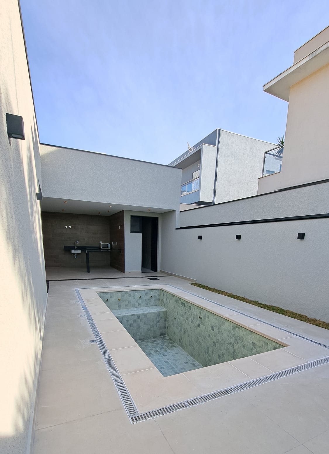 Casa com 3 dormit&oacute;rios &agrave; venda,220 m&sup2; - Condom&iacute;nio Giverny - Sorocaba- SP Rua Carlos Alberto Brides Sorocaba - 