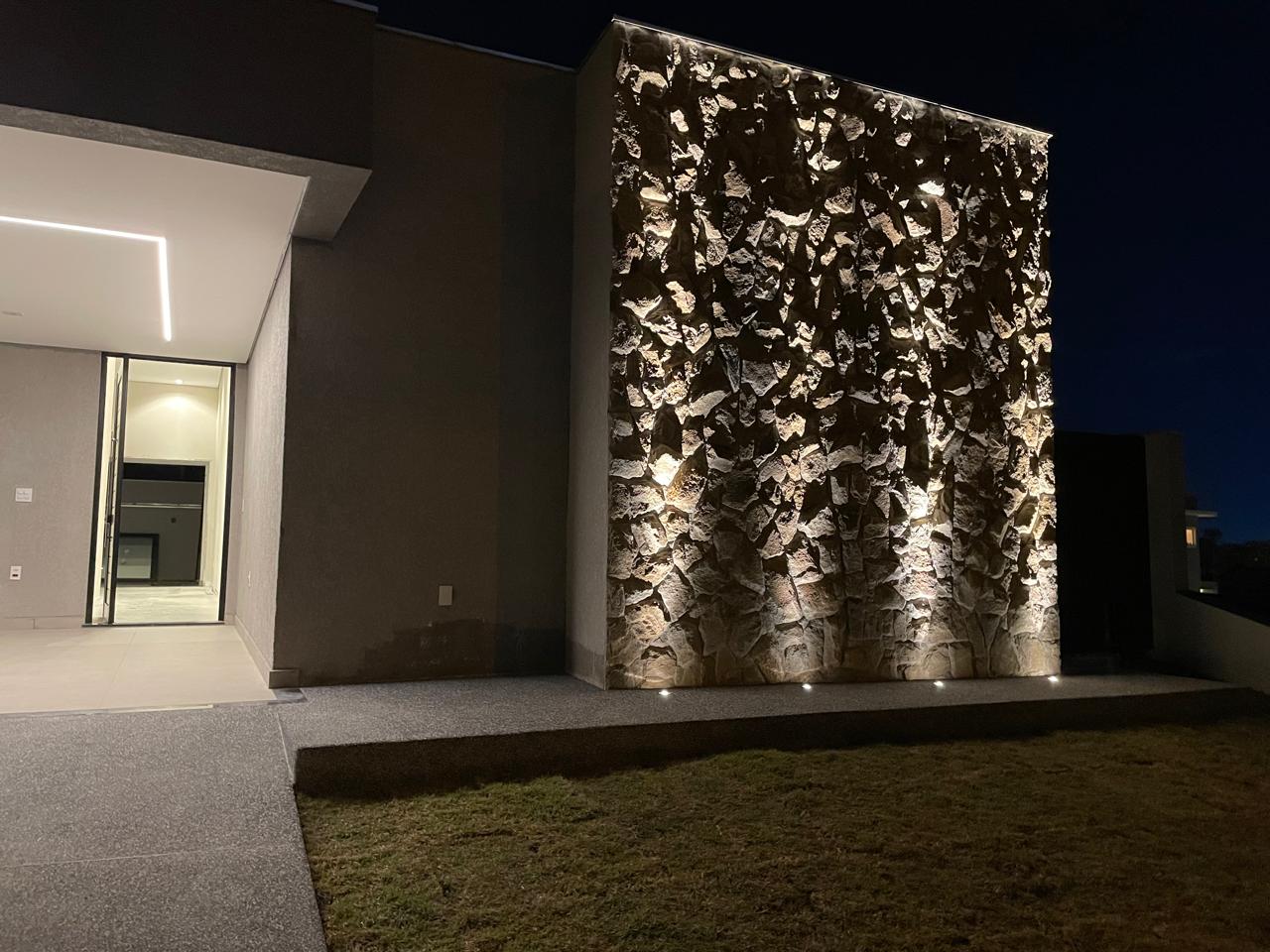 Casa com 3 dormit&oacute;rios &agrave; venda,220 m&sup2; - Condom&iacute;nio Giverny - Sorocaba- SP Rua Carlos Alberto Brides Sorocaba - 