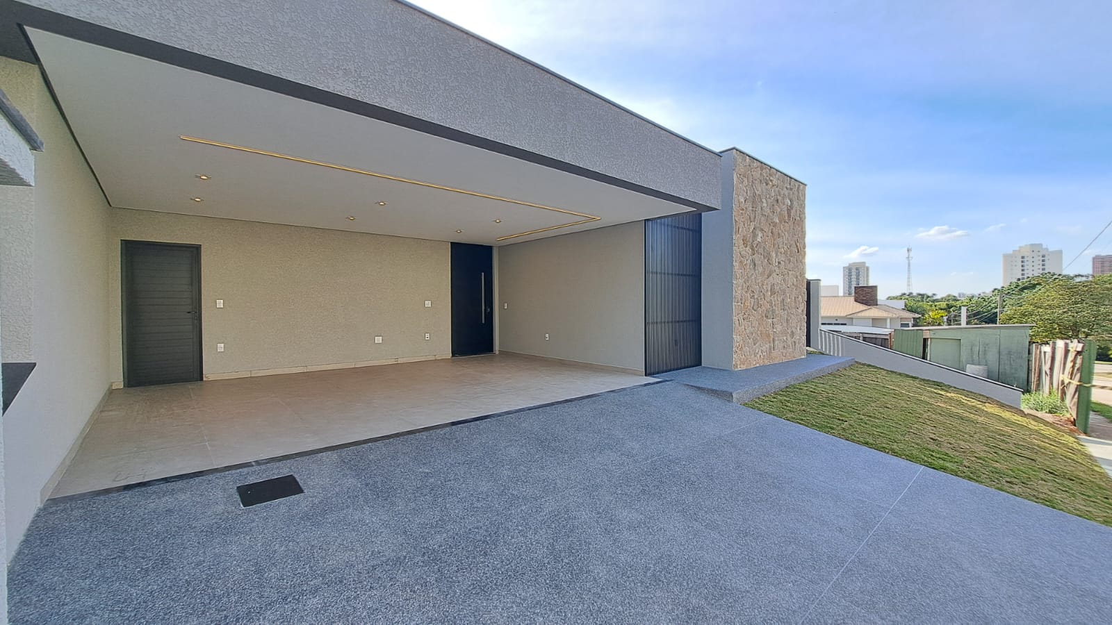 Casa com 3 dormit&oacute;rios &agrave; venda,220 m&sup2; - Condom&iacute;nio Giverny - Sorocaba- SP Rua Carlos Alberto Brides Sorocaba - 