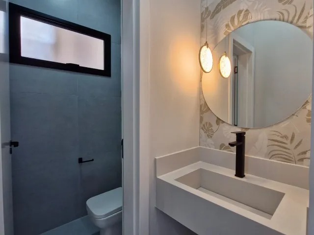 Casa com 3 dormit&oacute;rios &agrave; venda,163 m&sup2; - Condom&iacute;nio Helena Maria - Sorocaba- SP Alameda Ravenna Sorocaba - 