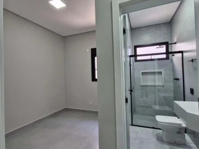 Casa com 3 dormit&oacute;rios &agrave; venda,163 m&sup2; - Condom&iacute;nio Helena Maria - Sorocaba- SP Alameda Ravenna Sorocaba - 