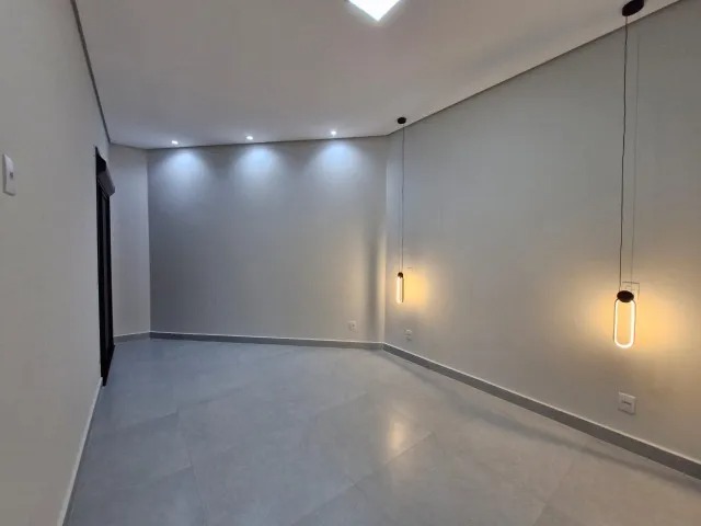 Casa com 3 dormit&oacute;rios &agrave; venda,163 m&sup2; - Condom&iacute;nio Helena Maria - Sorocaba- SP Alameda Ravenna Sorocaba - 