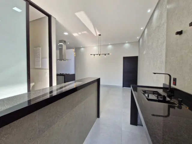 Casa com 3 dormit&oacute;rios &agrave; venda,163 m&sup2; - Condom&iacute;nio Helena Maria - Sorocaba- SP Alameda Ravenna Sorocaba - 