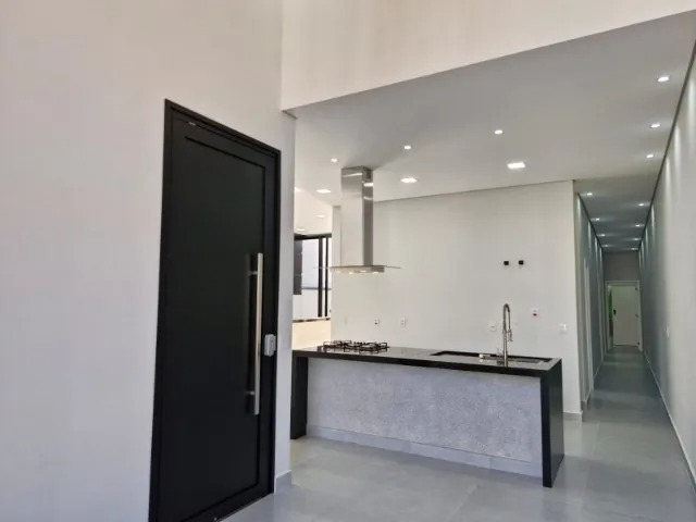 Casa com 3 dormit&oacute;rios &agrave; venda,163 m&sup2; - Condom&iacute;nio Helena Maria - Sorocaba- SP Alameda Ravenna Sorocaba - 