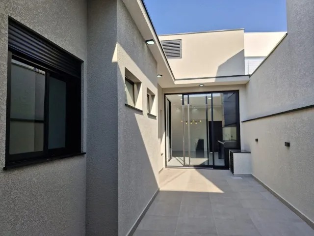 Casa com 3 dormit&oacute;rios &agrave; venda,163 m&sup2; - Condom&iacute;nio Helena Maria - Sorocaba- SP Alameda Ravenna Sorocaba - 