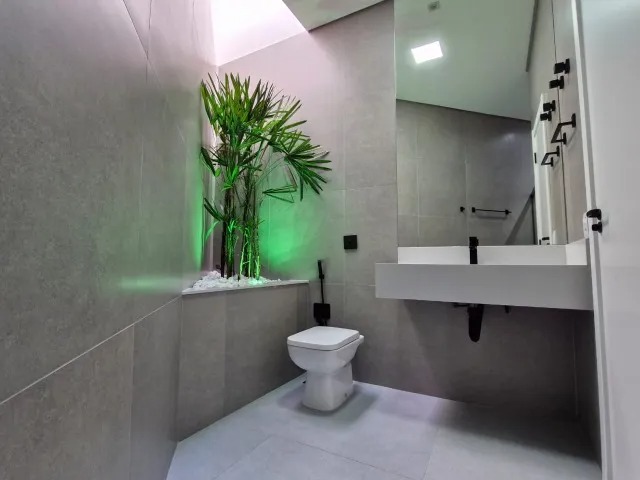 Casa com 3 dormit&oacute;rios &agrave; venda,163 m&sup2; - Condom&iacute;nio Helena Maria - Sorocaba- SP Alameda Ravenna Sorocaba - 