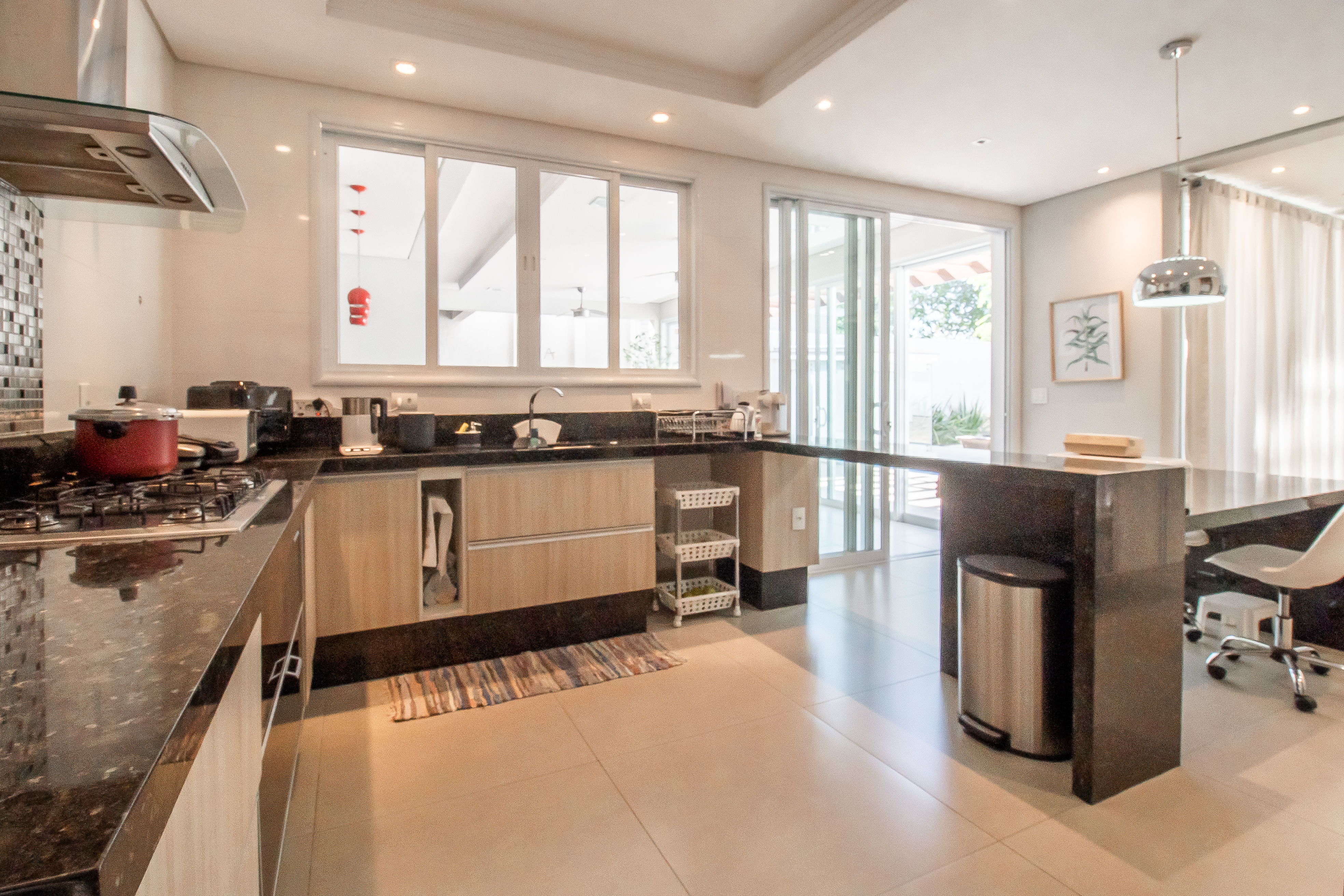 Casa com 4 dormit&oacute;rios &agrave; venda,484 m&sup2; - Condom&iacute;nio Villa dos Inglezes - Sorocaba- SP Avenida Lauro Miguel Sacker Sorocaba - 