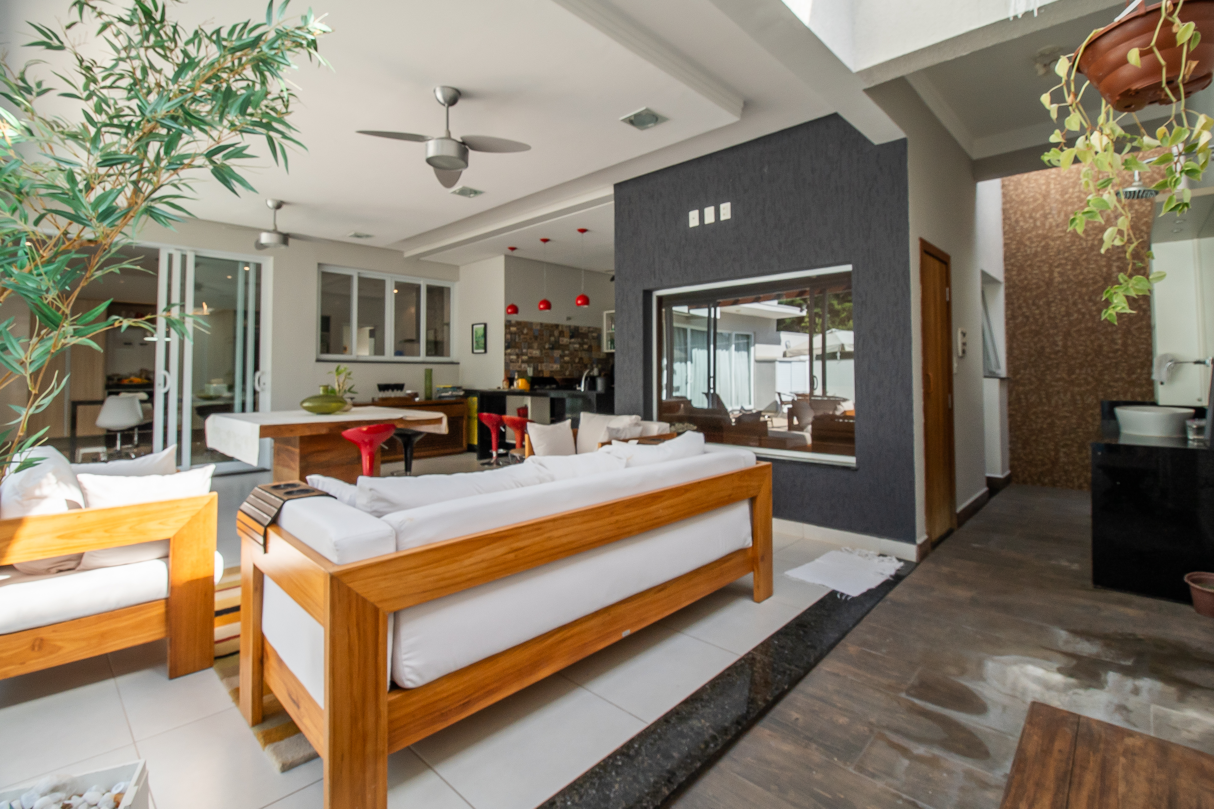 Casa com 4 dormit&oacute;rios &agrave; venda,484 m&sup2; - Condom&iacute;nio Villa dos Inglezes - Sorocaba- SP Avenida Lauro Miguel Sacker Sorocaba - 