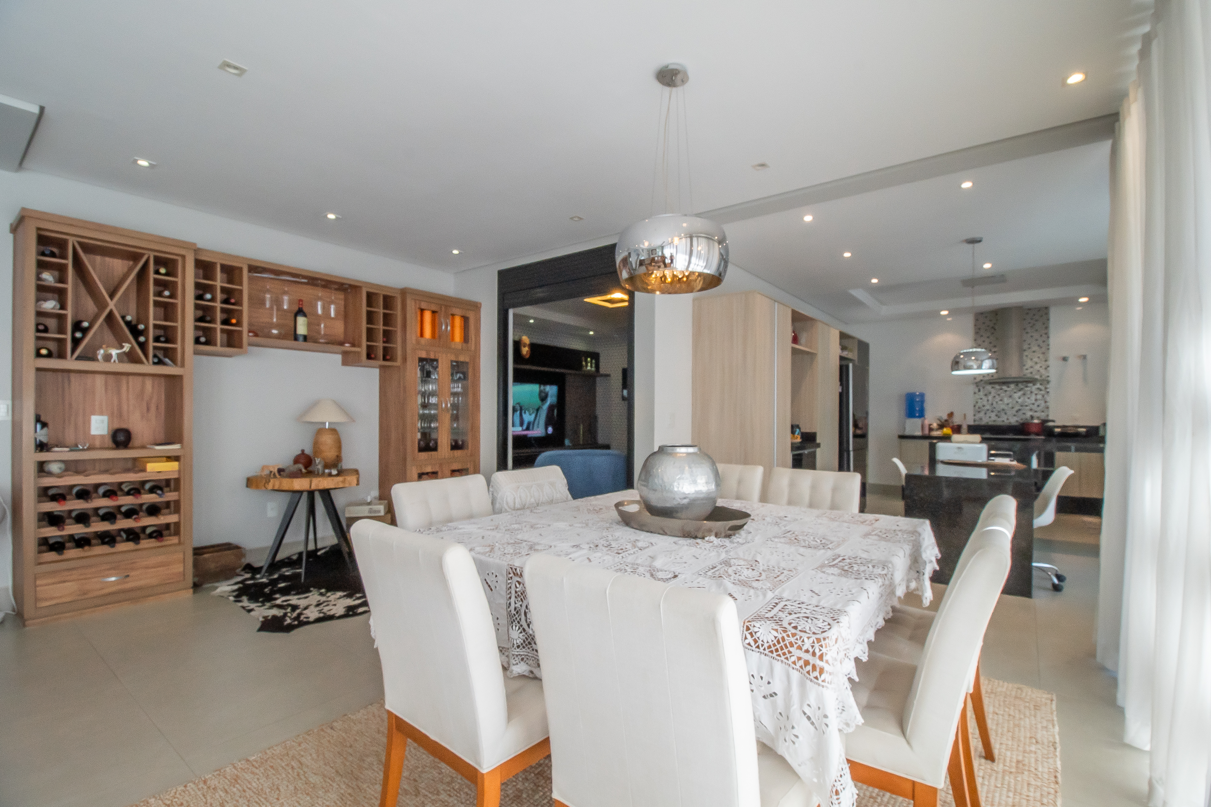 Casa com 4 dormit&oacute;rios &agrave; venda,484 m&sup2; - Condom&iacute;nio Villa dos Inglezes - Sorocaba- SP Avenida Lauro Miguel Sacker Sorocaba - 