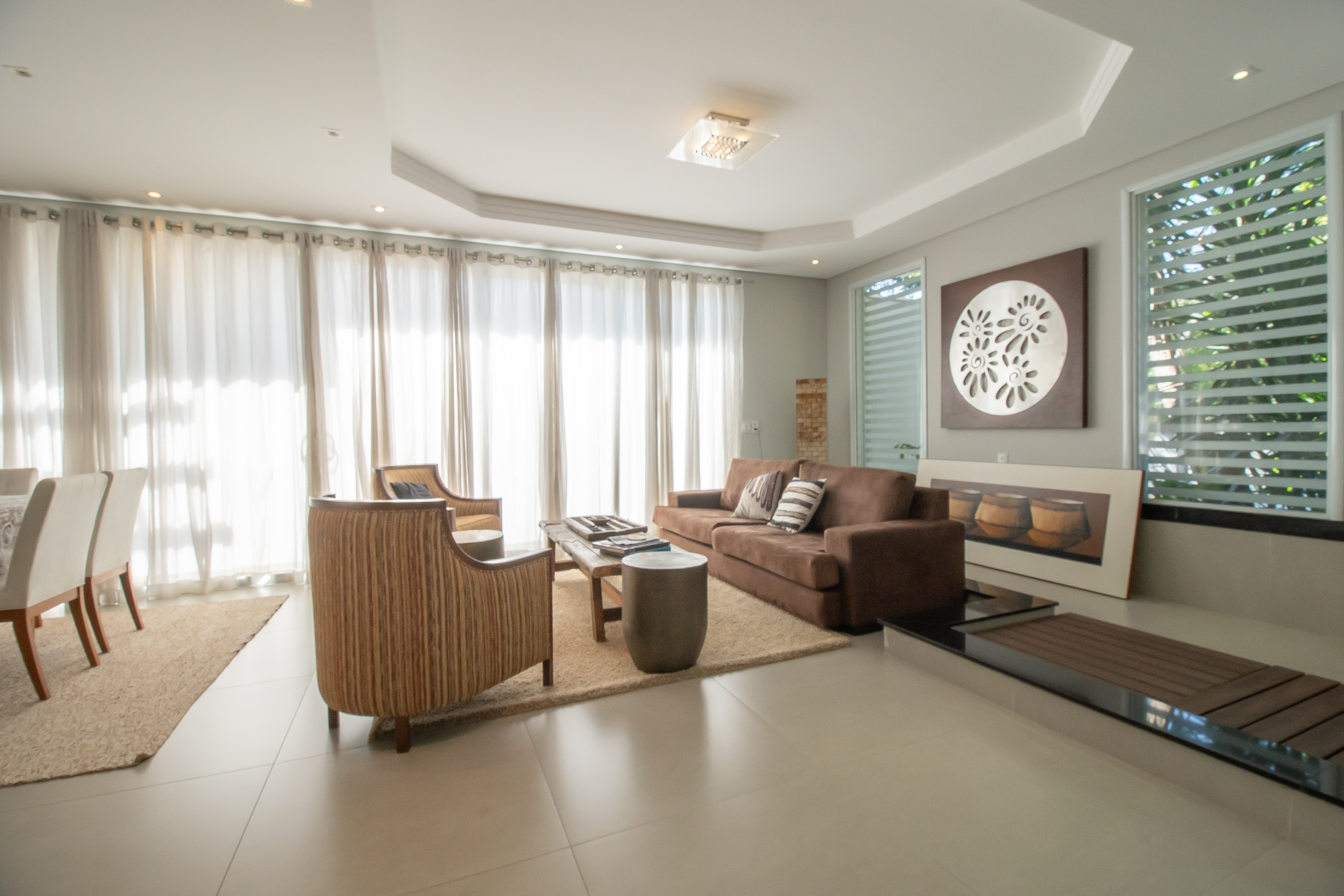 Casa com 4 dormit&oacute;rios &agrave; venda,484 m&sup2; - Condom&iacute;nio Villa dos Inglezes - Sorocaba- SP Avenida Lauro Miguel Sacker Sorocaba - 