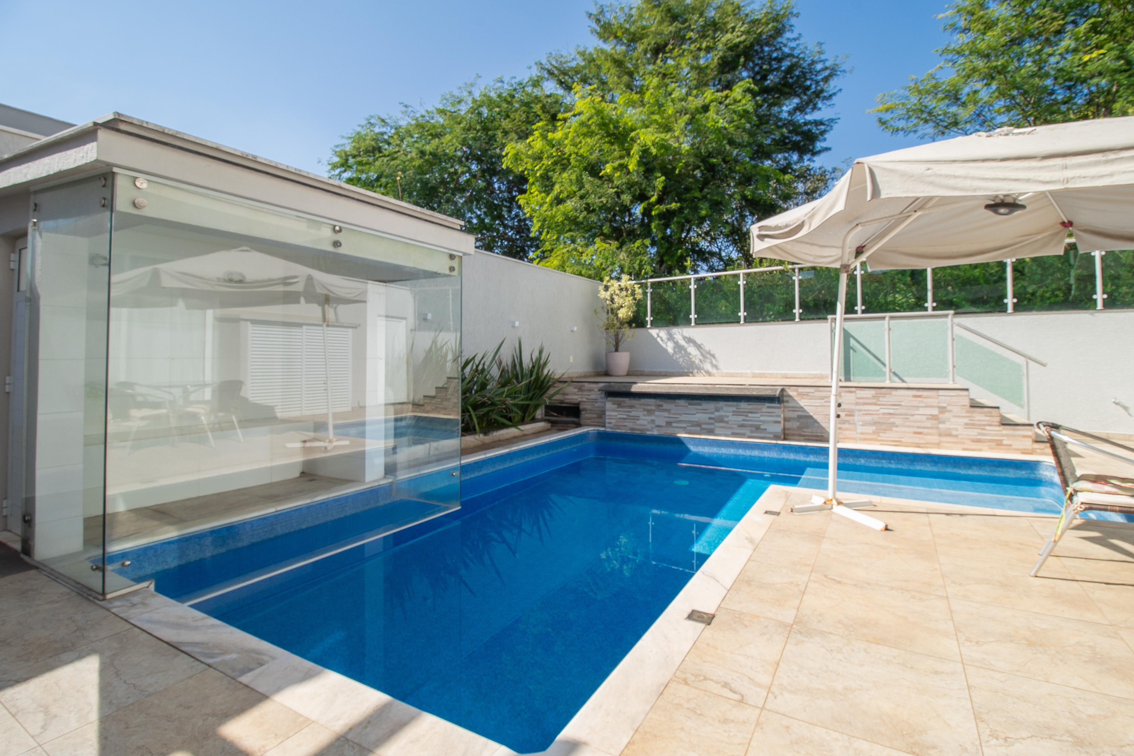 Casa com 4 dormit&oacute;rios &agrave; venda,484 m&sup2; - Condom&iacute;nio Villa dos Inglezes - Sorocaba- SP Avenida Lauro Miguel Sacker Sorocaba - 