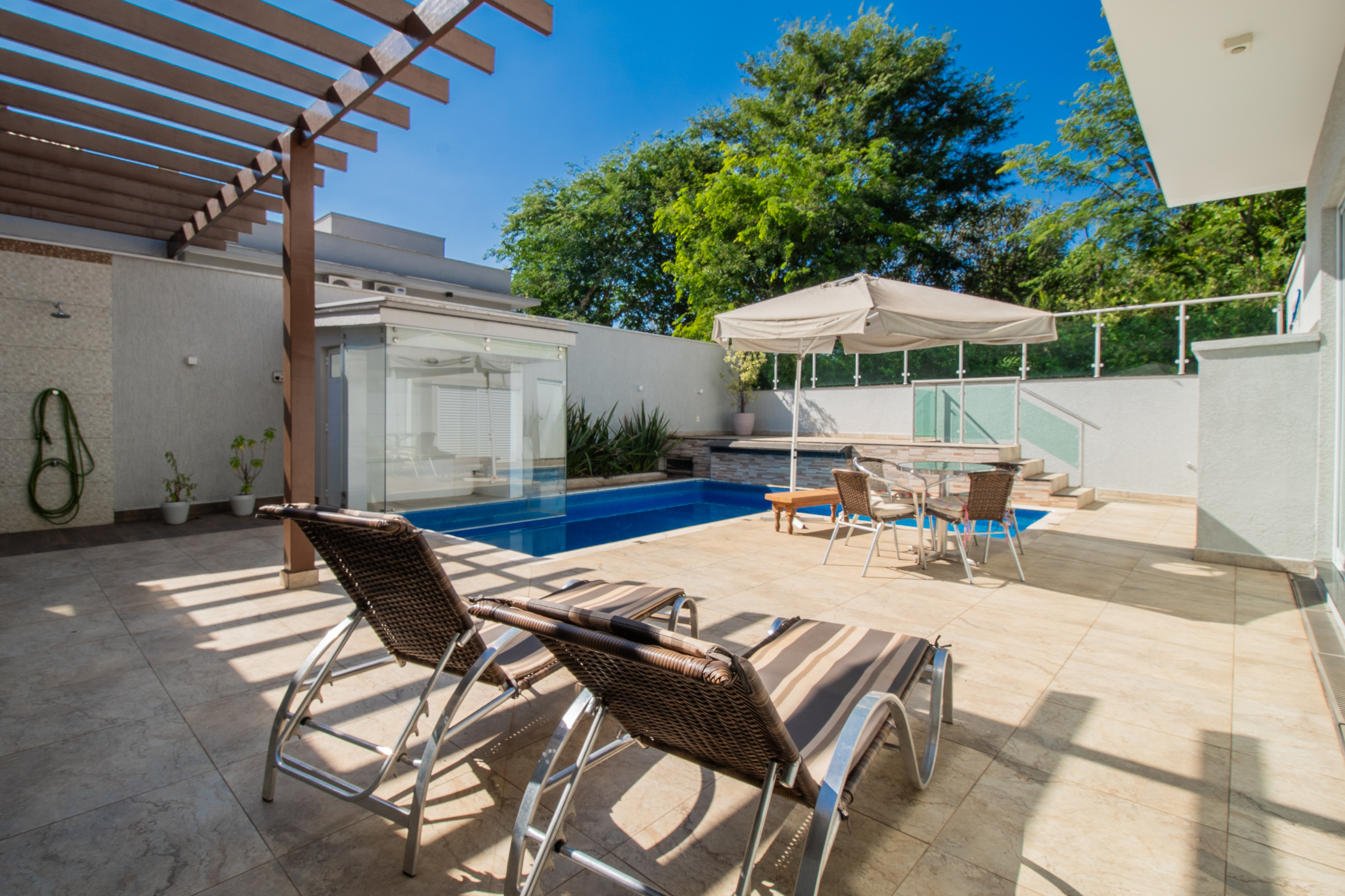 Casa com 4 dormit&oacute;rios &agrave; venda,484 m&sup2; - Condom&iacute;nio Villa dos Inglezes - Sorocaba- SP Avenida Lauro Miguel Sacker Sorocaba - 