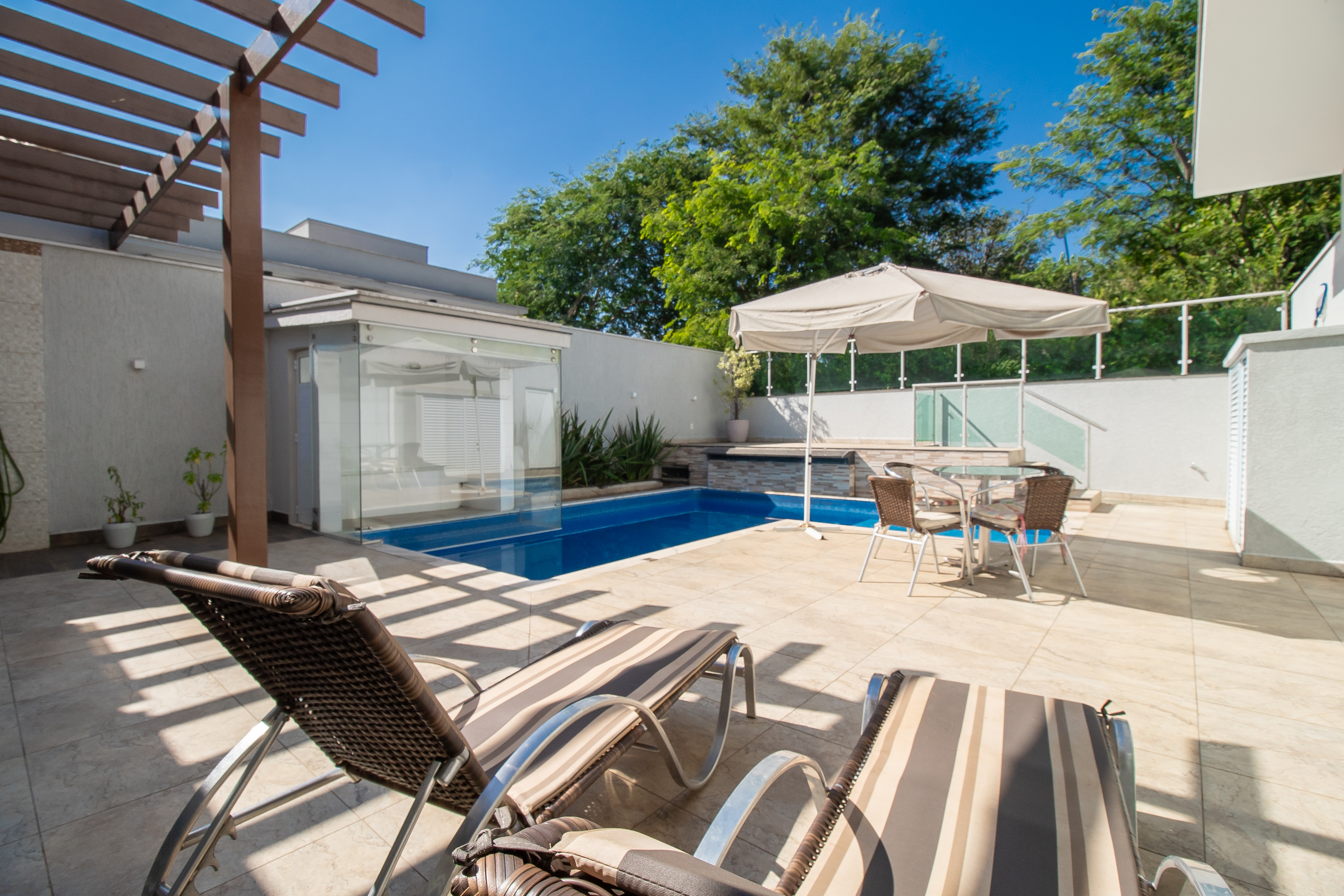 Casa com 4 dormit&oacute;rios &agrave; venda,484 m&sup2; - Condom&iacute;nio Villa dos Inglezes - Sorocaba- SP Avenida Lauro Miguel Sacker Sorocaba - 