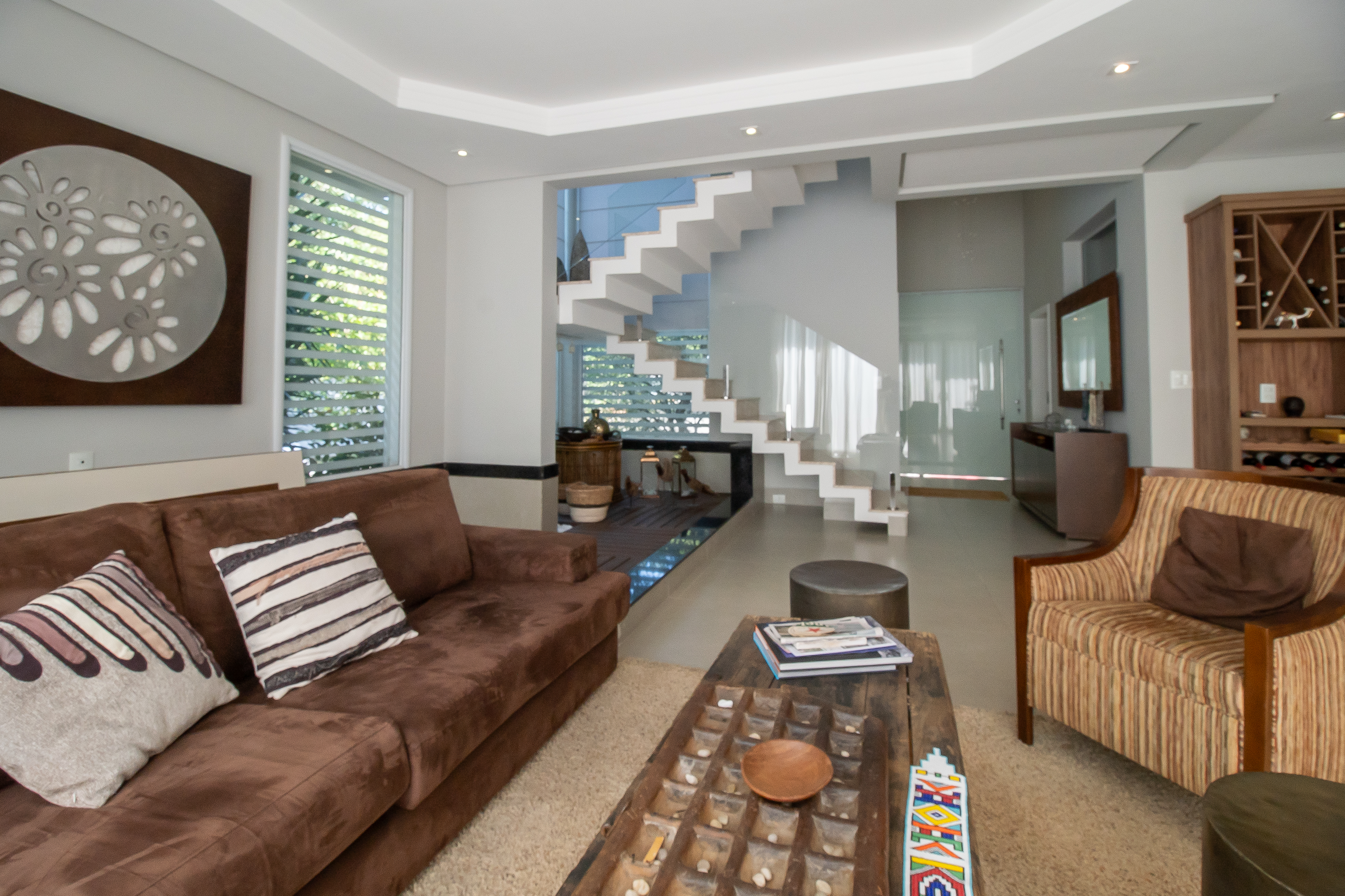 Casa com 4 dormit&oacute;rios &agrave; venda,484 m&sup2; - Condom&iacute;nio Villa dos Inglezes - Sorocaba- SP Avenida Lauro Miguel Sacker Sorocaba - 