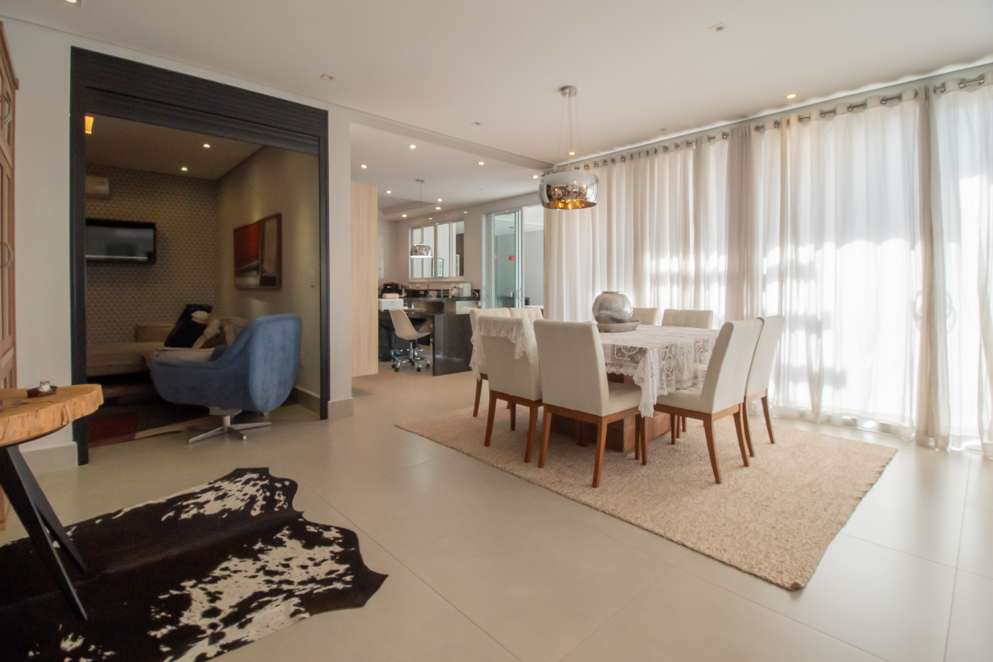 Casa com 4 dormit&oacute;rios &agrave; venda,484 m&sup2; - Condom&iacute;nio Villa dos Inglezes - Sorocaba- SP Avenida Lauro Miguel Sacker Sorocaba - 