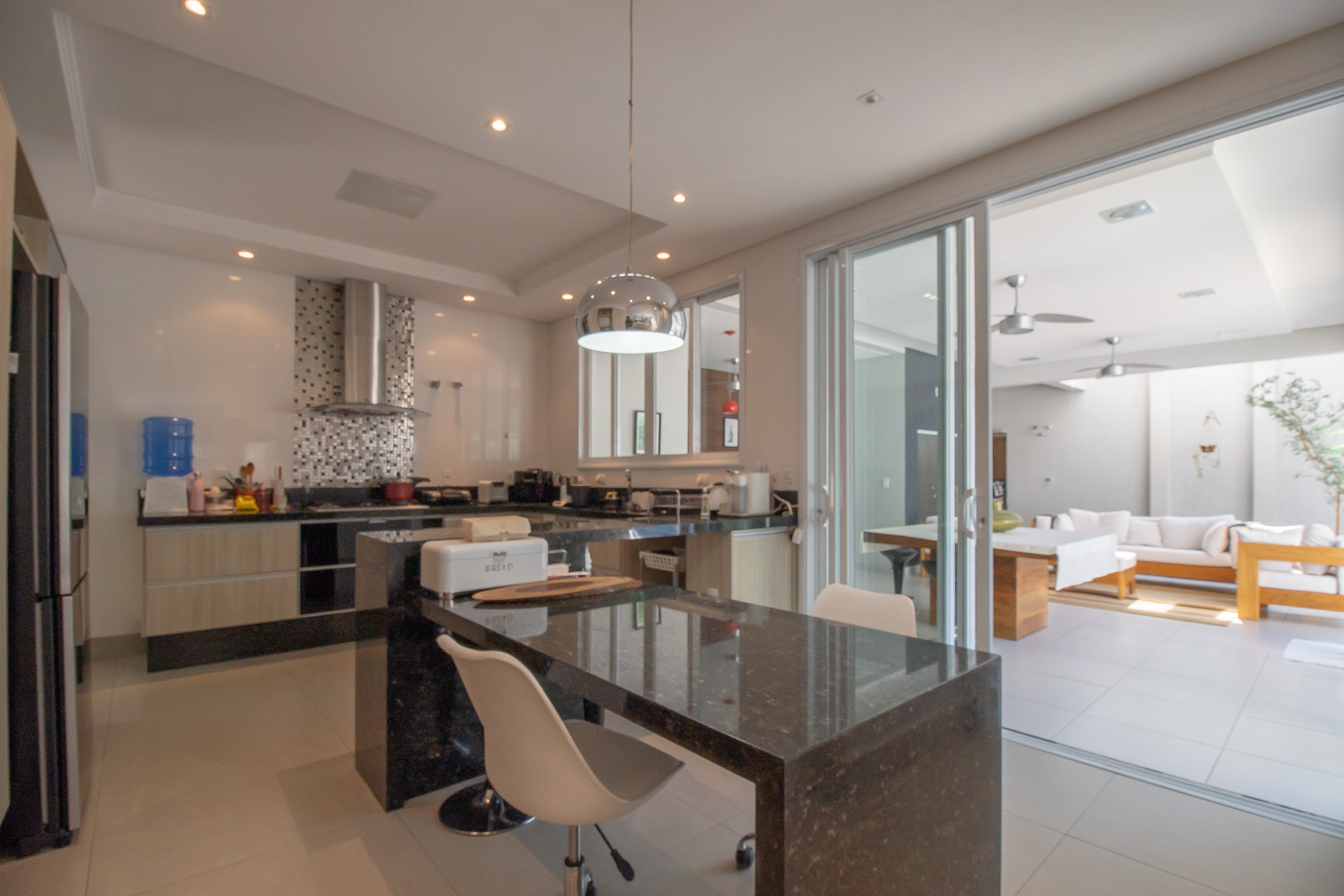 Casa com 4 dormit&oacute;rios &agrave; venda,484 m&sup2; - Condom&iacute;nio Villa dos Inglezes - Sorocaba- SP Avenida Lauro Miguel Sacker Sorocaba - 