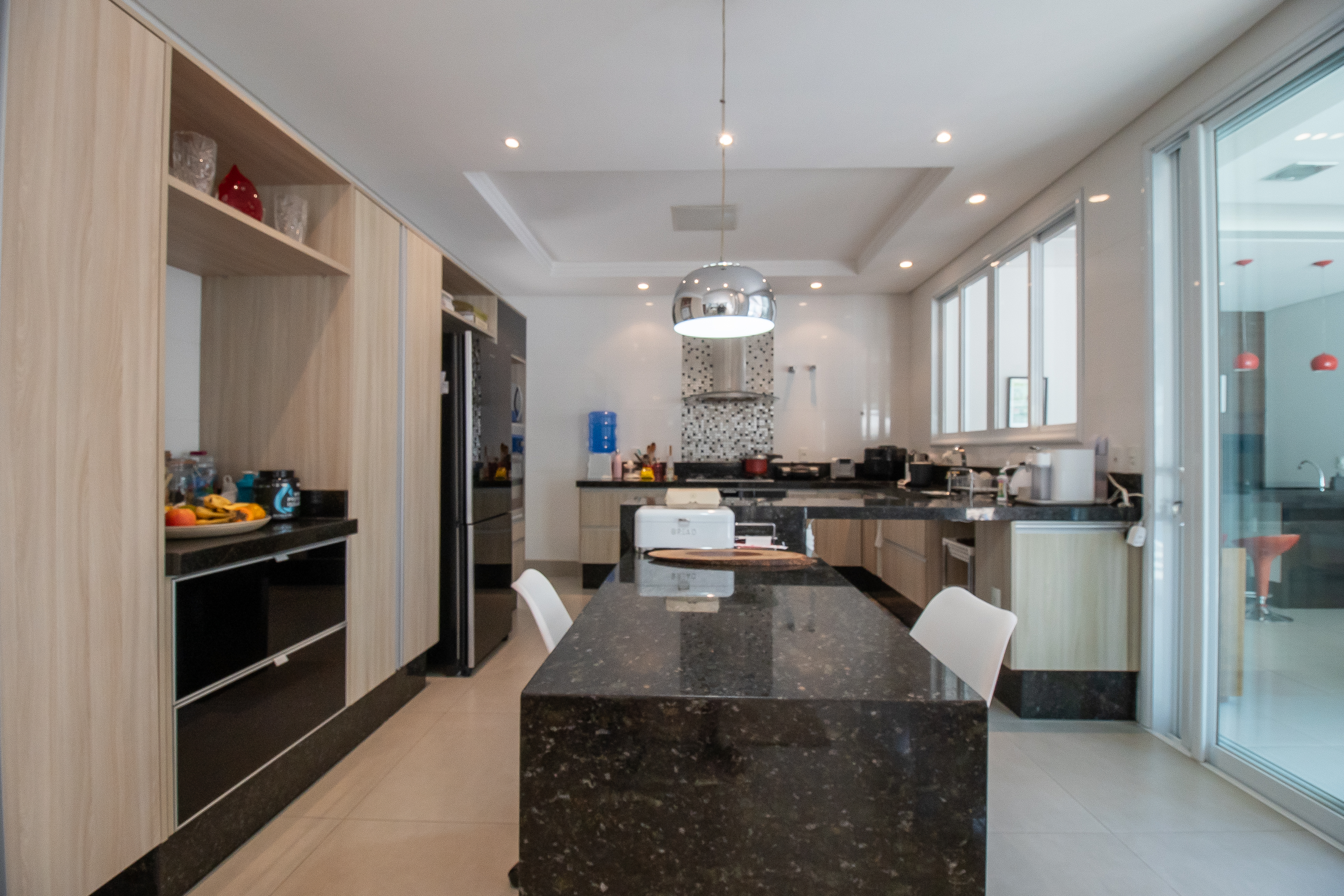 Casa com 4 dormit&oacute;rios &agrave; venda,484 m&sup2; - Condom&iacute;nio Villa dos Inglezes - Sorocaba- SP Avenida Lauro Miguel Sacker Sorocaba - 