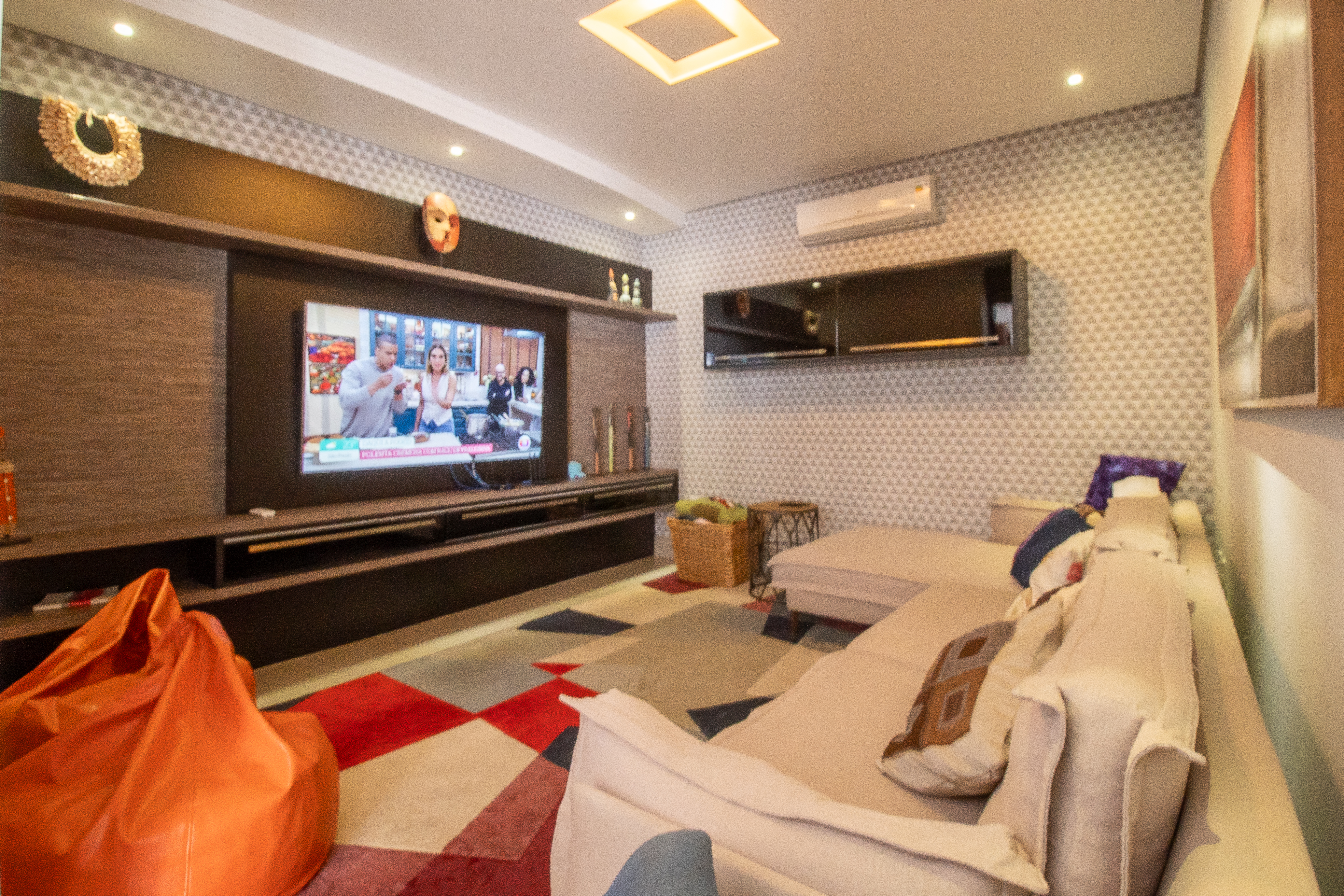 Casa com 4 dormit&oacute;rios &agrave; venda,484 m&sup2; - Condom&iacute;nio Villa dos Inglezes - Sorocaba- SP Avenida Lauro Miguel Sacker Sorocaba - 