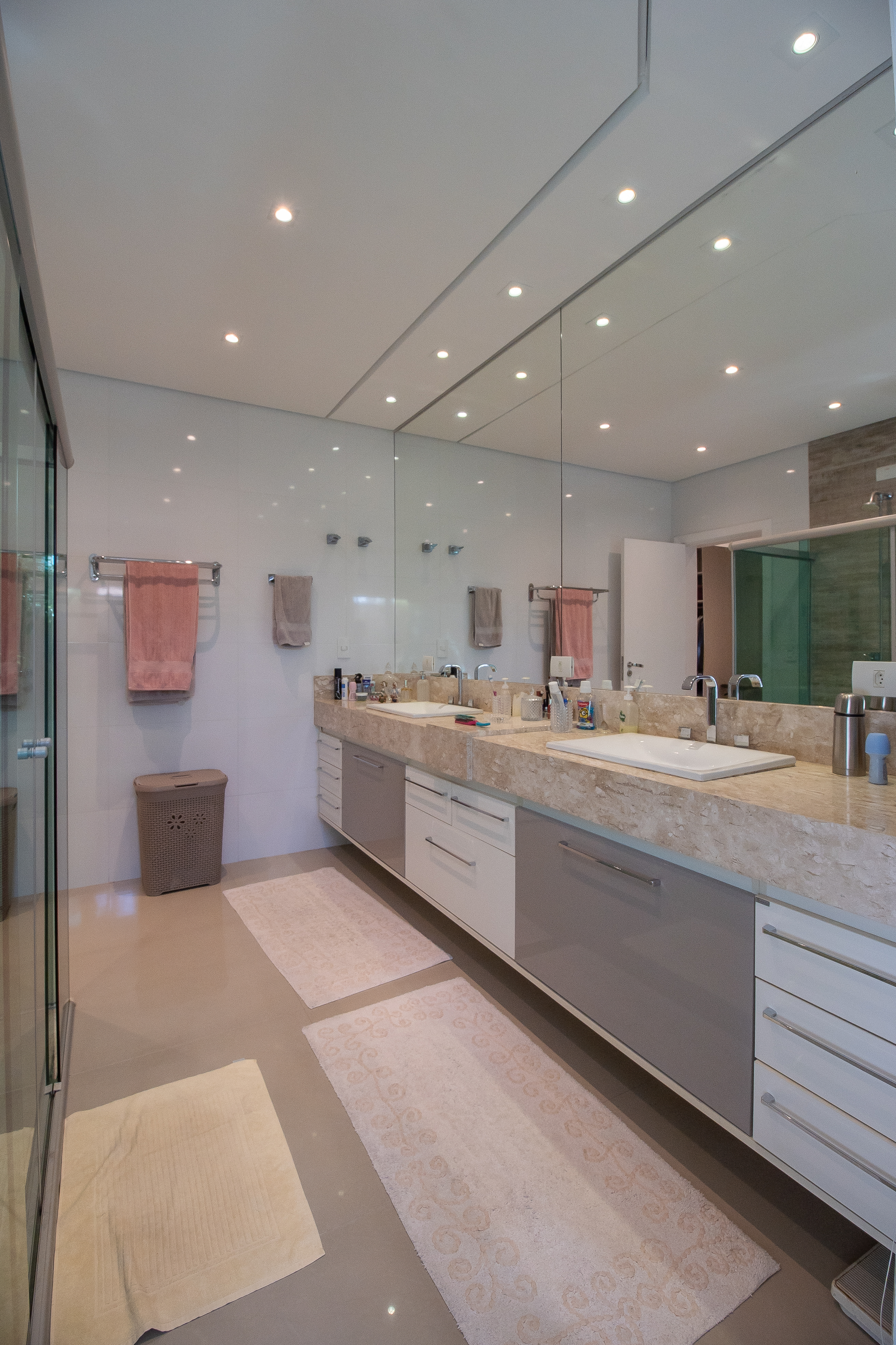 Casa com 4 dormit&oacute;rios &agrave; venda,484 m&sup2; - Condom&iacute;nio Villa dos Inglezes - Sorocaba- SP Avenida Lauro Miguel Sacker Sorocaba - 