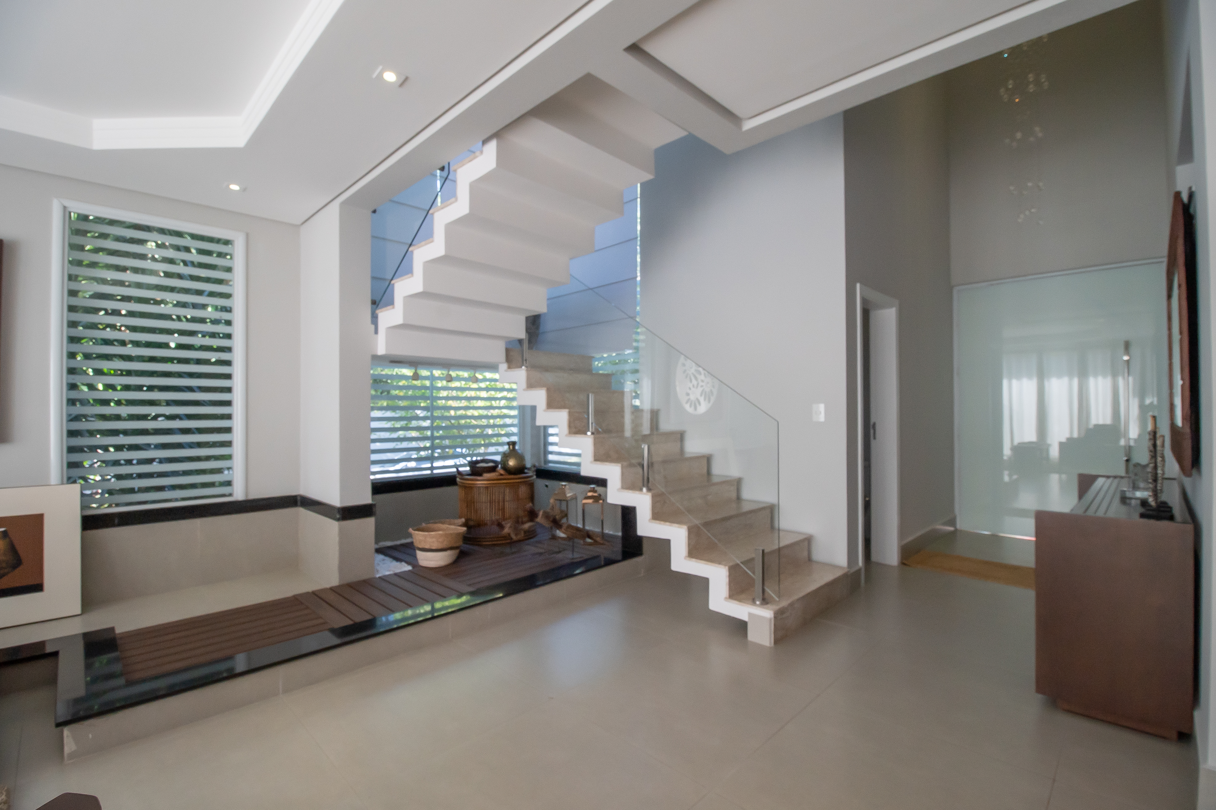 Casa com 4 dormit&oacute;rios &agrave; venda,484 m&sup2; - Condom&iacute;nio Villa dos Inglezes - Sorocaba- SP Avenida Lauro Miguel Sacker Sorocaba - 