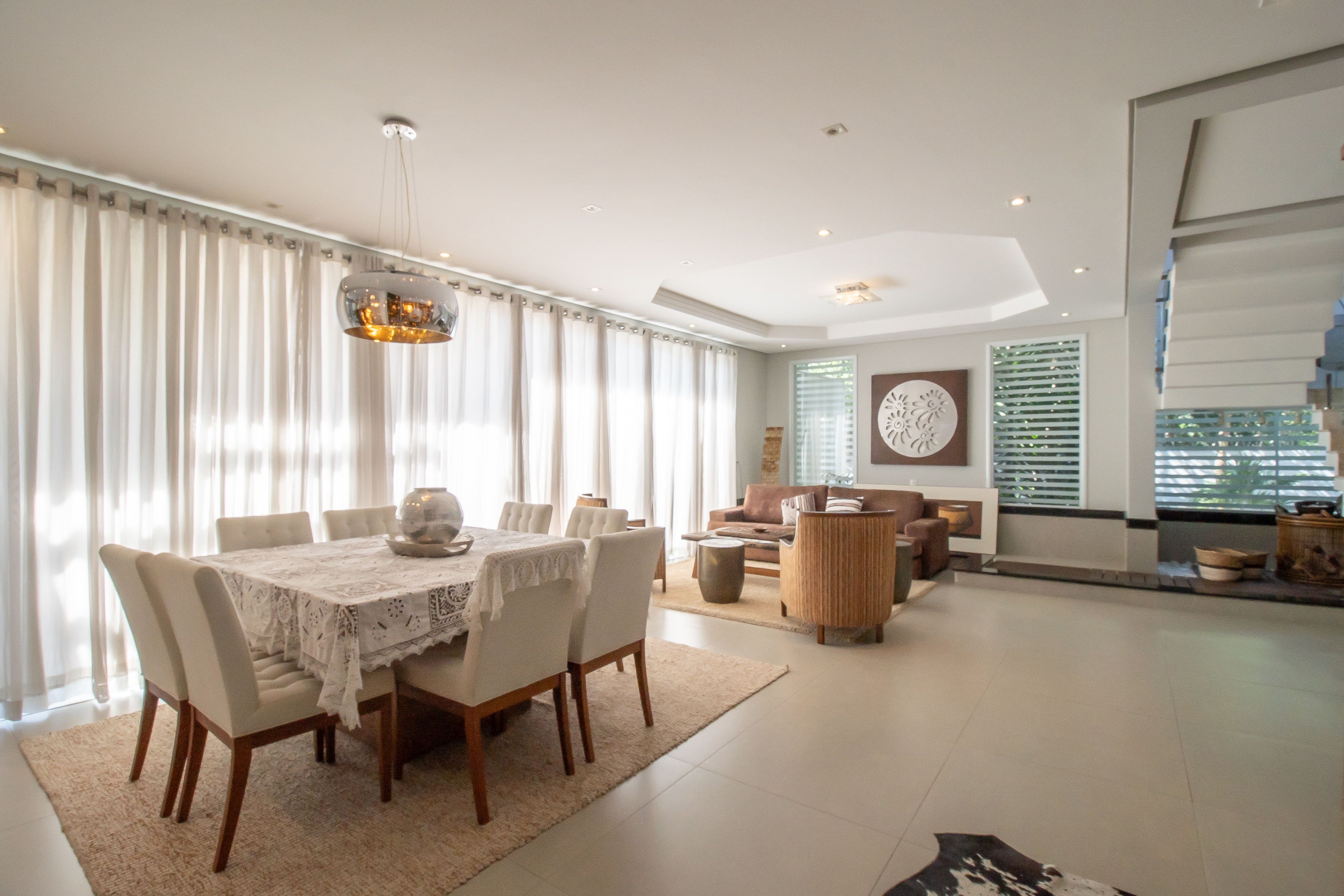 Casa com 4 dormit&oacute;rios &agrave; venda,484 m&sup2; - Condom&iacute;nio Villa dos Inglezes - Sorocaba- SP Avenida Lauro Miguel Sacker Sorocaba - 