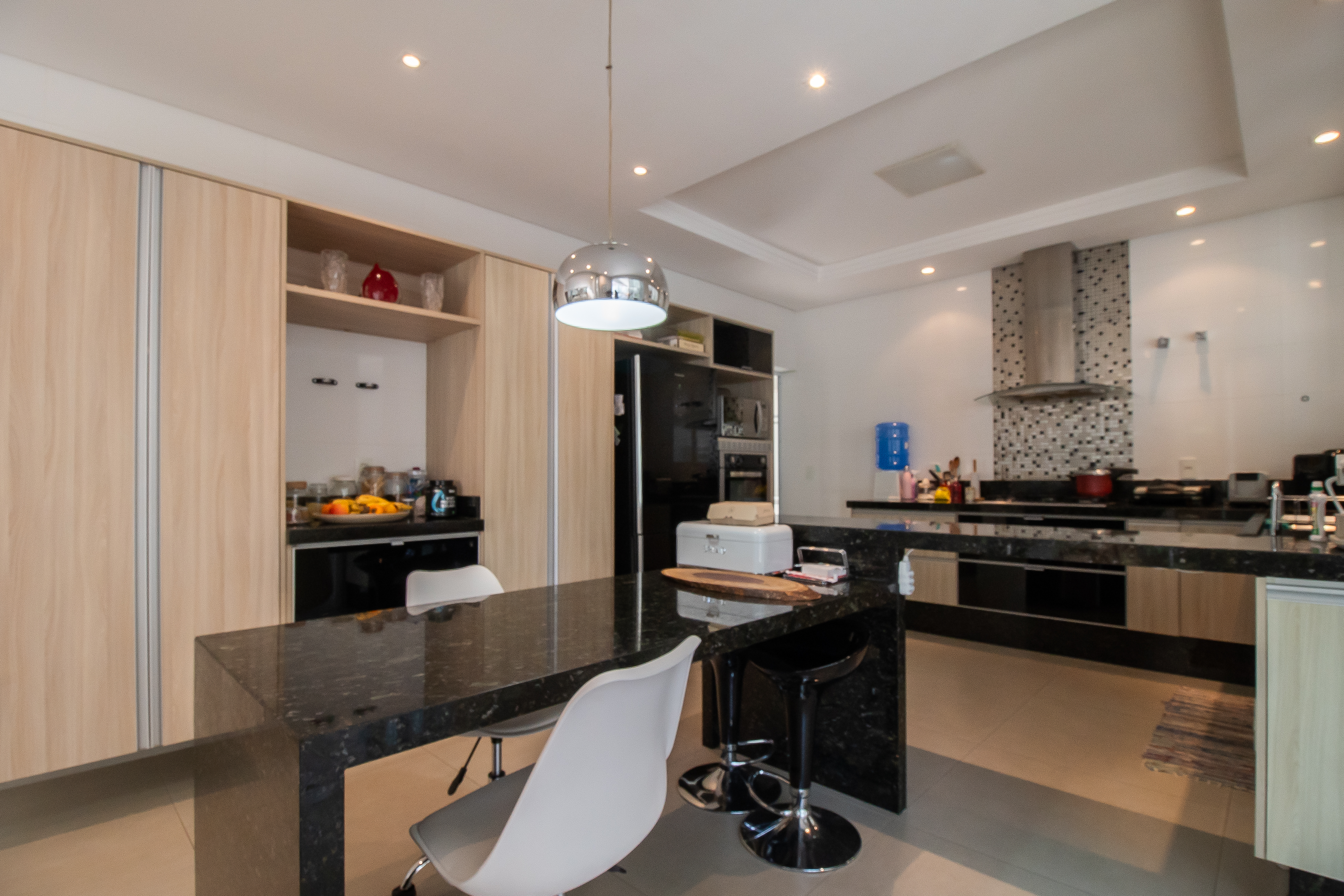 Casa com 4 dormit&oacute;rios &agrave; venda,484 m&sup2; - Condom&iacute;nio Villa dos Inglezes - Sorocaba- SP Avenida Lauro Miguel Sacker Sorocaba - 