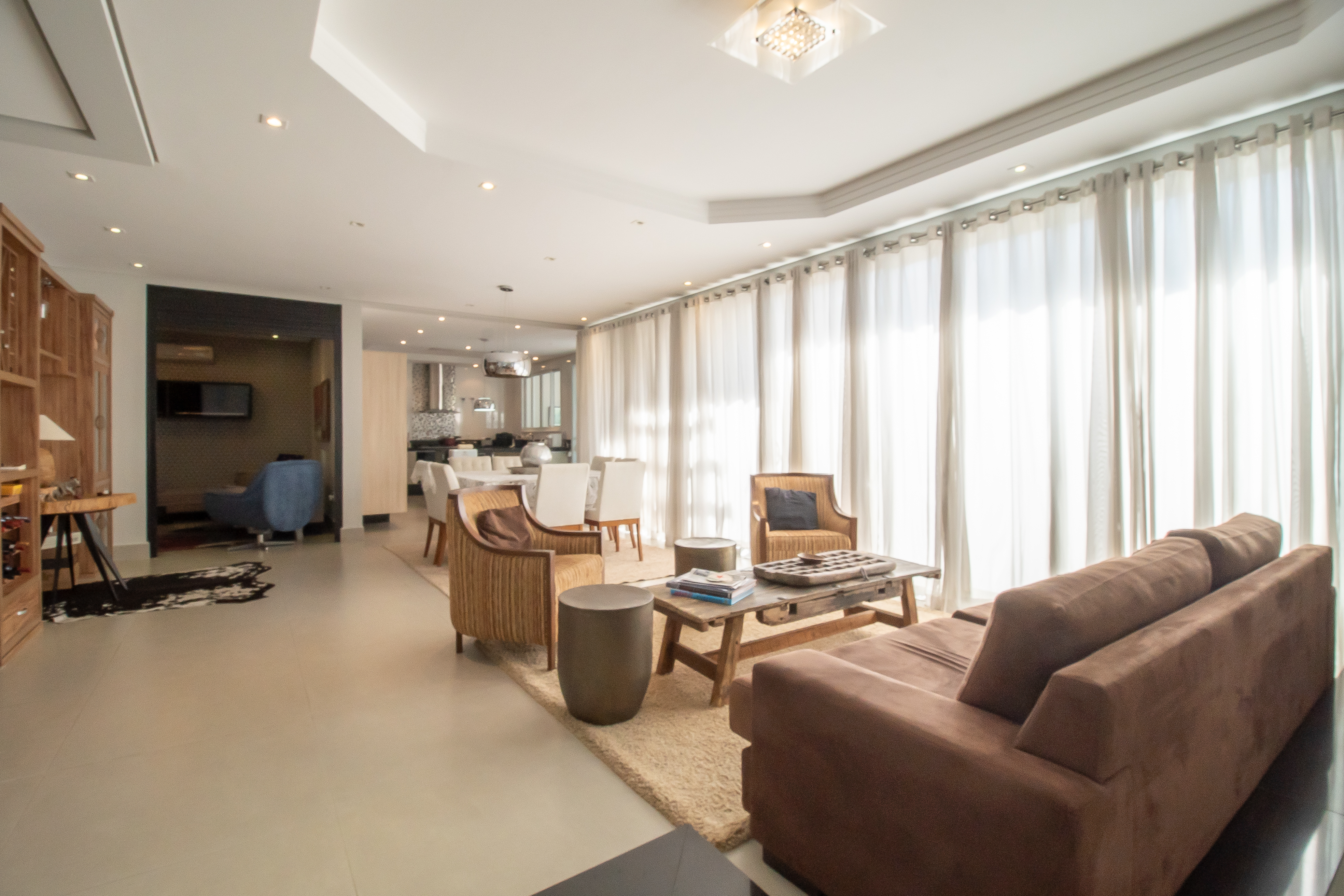 Casa com 4 dormit&oacute;rios &agrave; venda,484 m&sup2; - Condom&iacute;nio Villa dos Inglezes - Sorocaba- SP Avenida Lauro Miguel Sacker Sorocaba - 