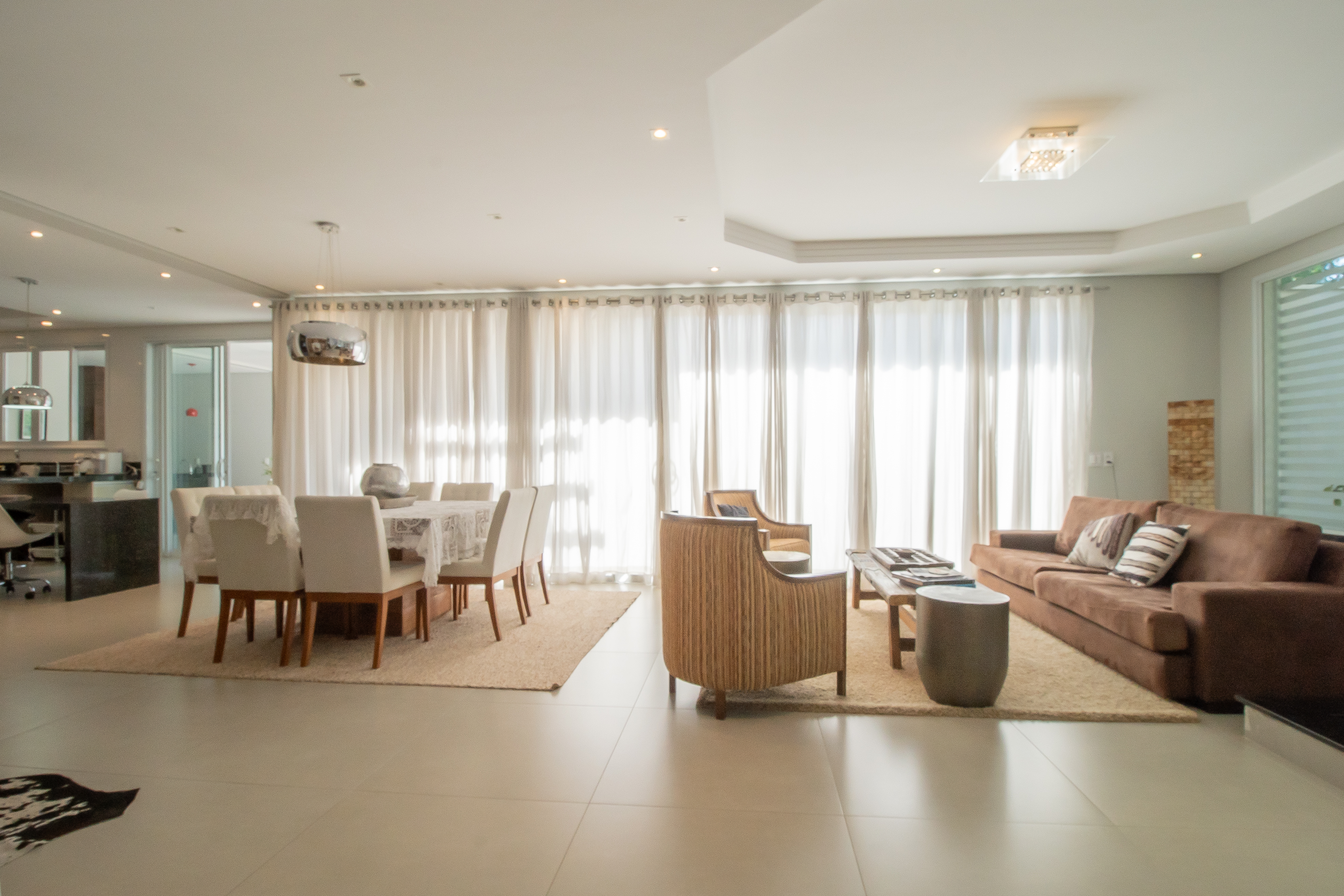 Casa com 4 dormit&oacute;rios &agrave; venda,484 m&sup2; - Condom&iacute;nio Villa dos Inglezes - Sorocaba- SP Avenida Lauro Miguel Sacker Sorocaba - 