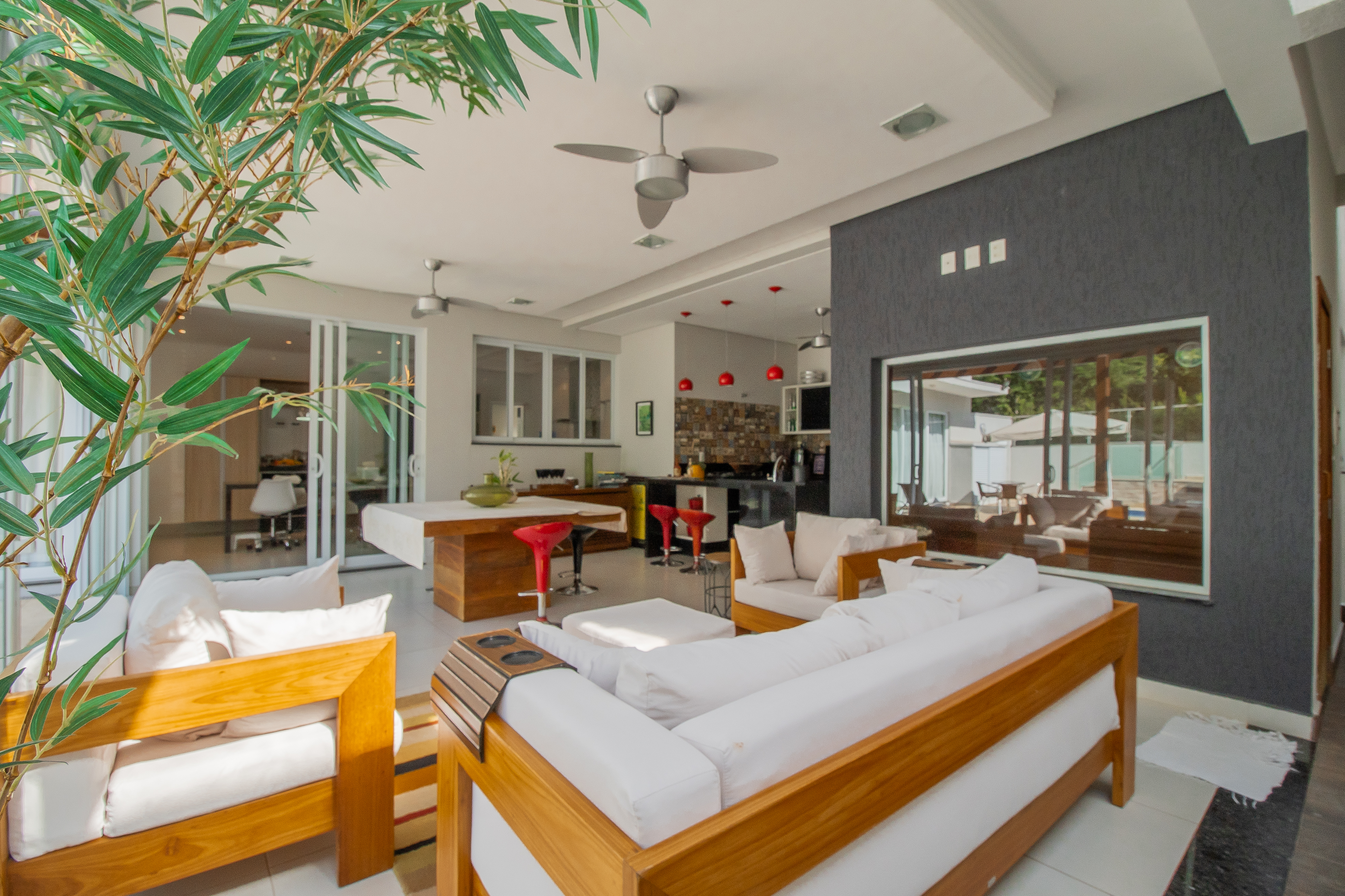 Casa com 4 dormit&oacute;rios &agrave; venda,484 m&sup2; - Condom&iacute;nio Villa dos Inglezes - Sorocaba- SP Avenida Lauro Miguel Sacker Sorocaba - 