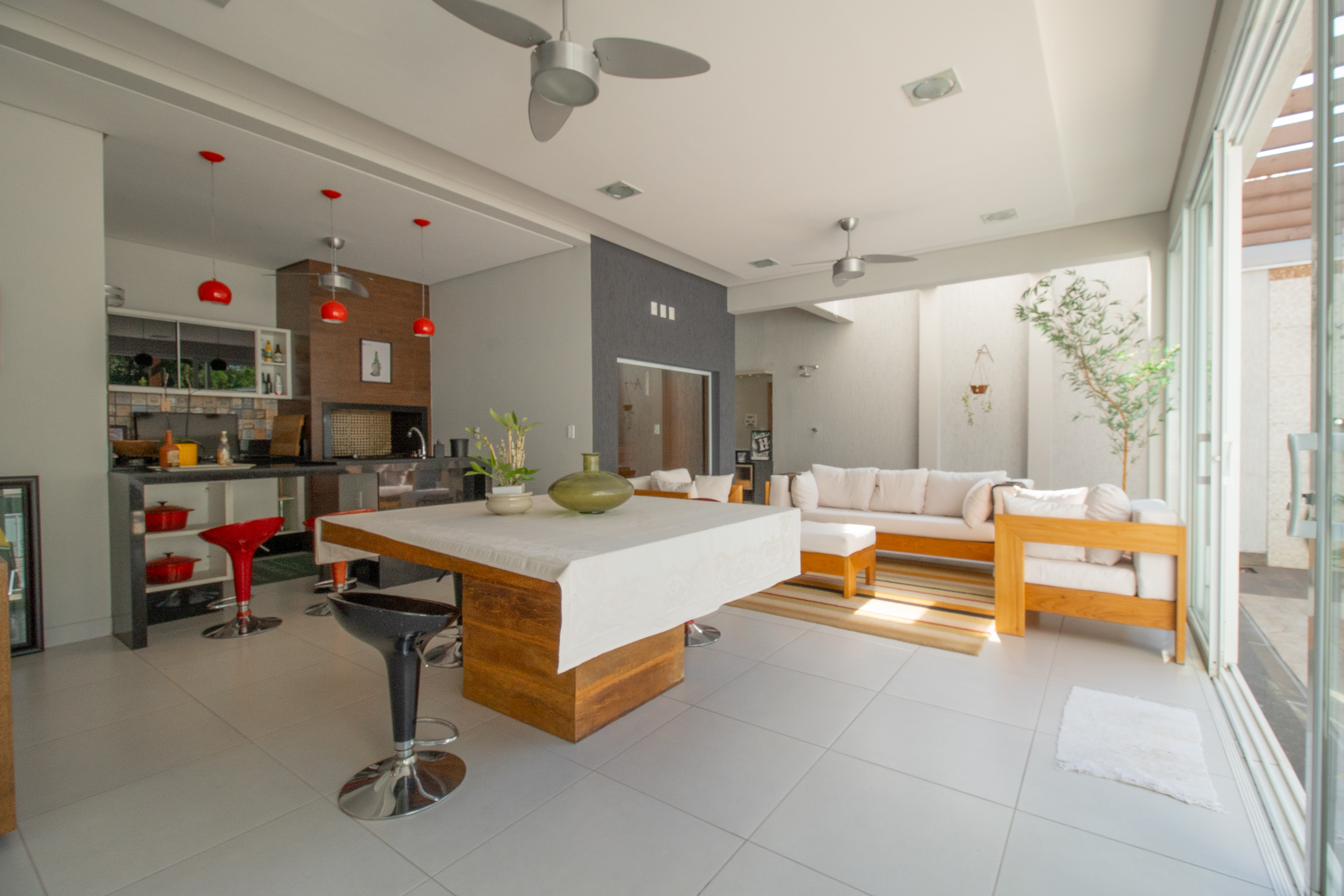 Casa com 4 dormit&oacute;rios &agrave; venda,484 m&sup2; - Condom&iacute;nio Villa dos Inglezes - Sorocaba- SP Avenida Lauro Miguel Sacker Sorocaba - 