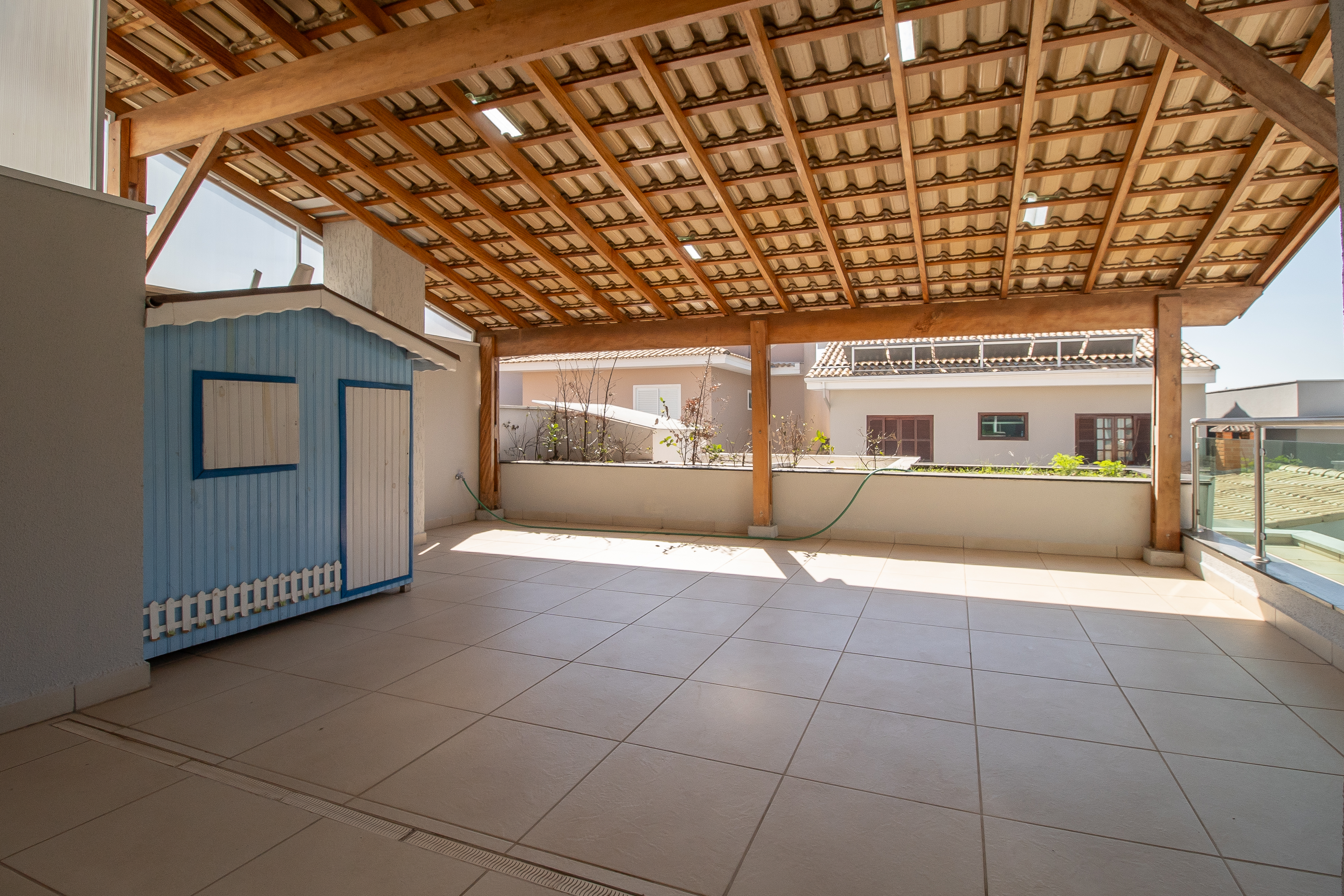 Casa com 4 dormit&oacute;rios &agrave; venda,484 m&sup2; - Condom&iacute;nio Villa dos Inglezes - Sorocaba- SP Avenida Lauro Miguel Sacker Sorocaba - 