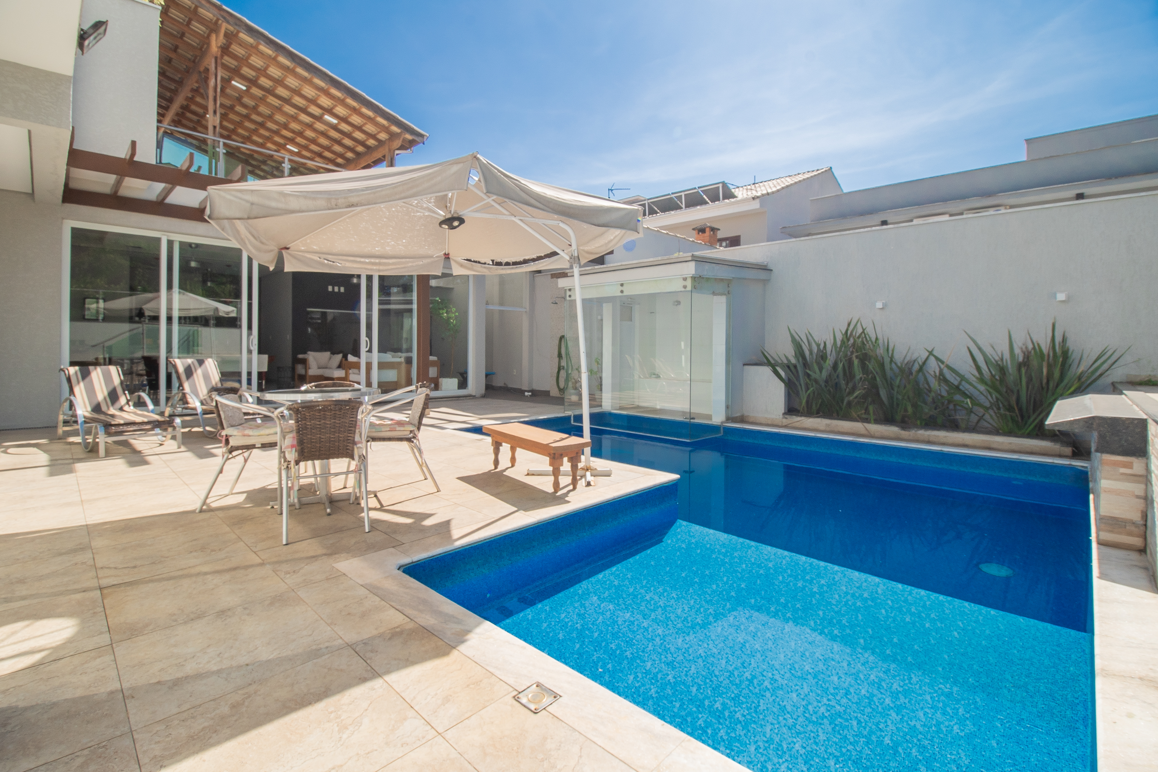 Casa com 4 dormit&oacute;rios &agrave; venda,484 m&sup2; - Condom&iacute;nio Villa dos Inglezes - Sorocaba- SP Avenida Lauro Miguel Sacker Sorocaba - 