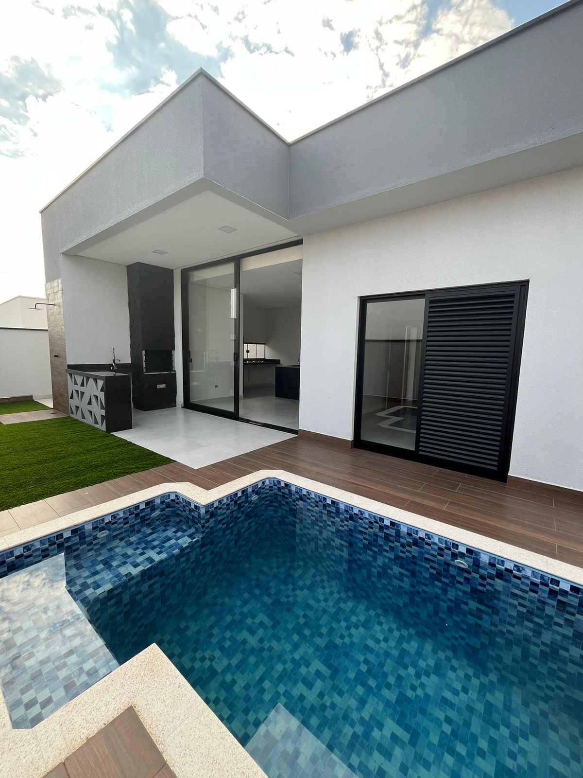 Casa com 3 dormit&oacute;rios &agrave; venda,169 m&sup2; - Condom&iacute;nio Cyrela Landscape - Votorantim - SP Avenida Landscape Votorantim - 