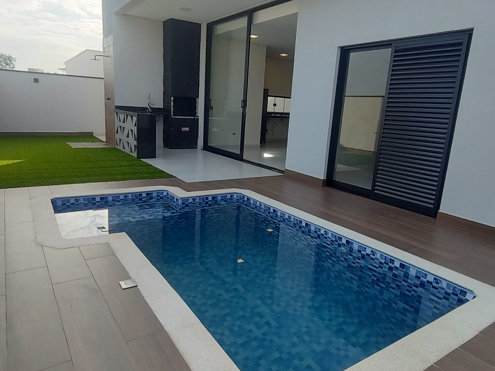 Casa com 3 dormit&oacute;rios &agrave; venda,169 m&sup2; - Condom&iacute;nio Cyrela Landscape - Votorantim - SP Avenida Landscape Votorantim - 