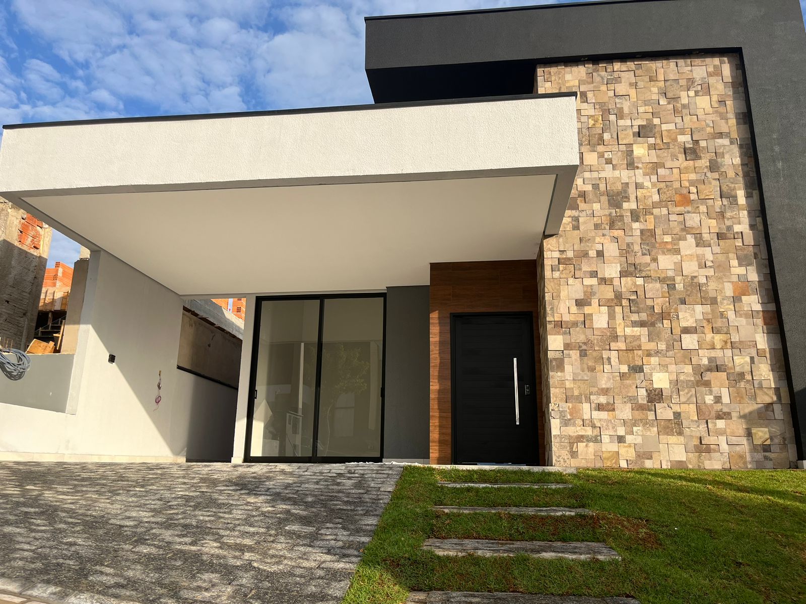 Casa com 3 dormit&oacute;rios &agrave; venda,169 m&sup2; - Condom&iacute;nio Cyrela Landscape - Votorantim - SP Avenida Landscape Votorantim - 
