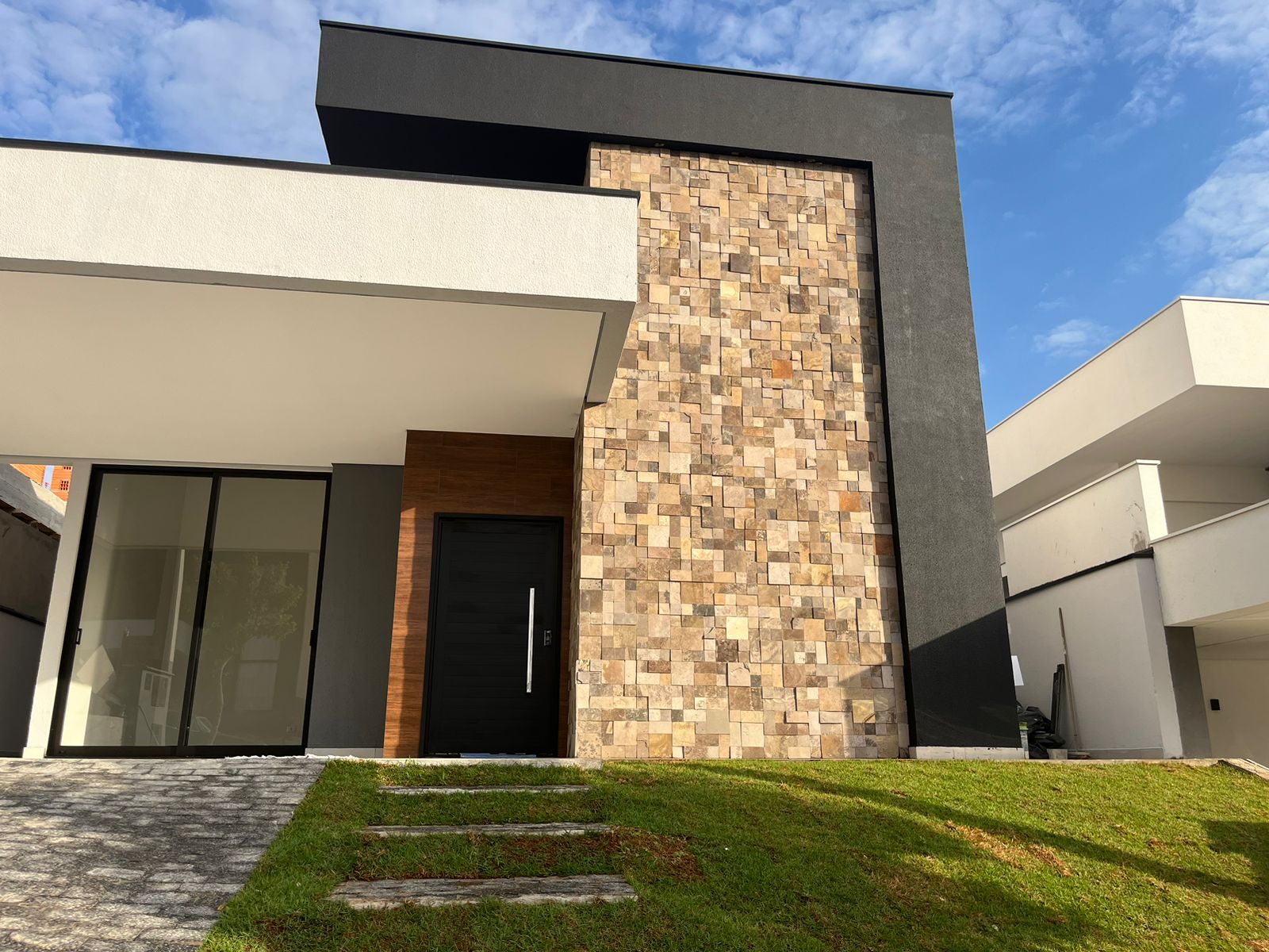 Casa com 3 dormit&oacute;rios &agrave; venda,169 m&sup2; - Condom&iacute;nio Cyrela Landscape - Votorantim - SP Avenida Landscape Votorantim - 