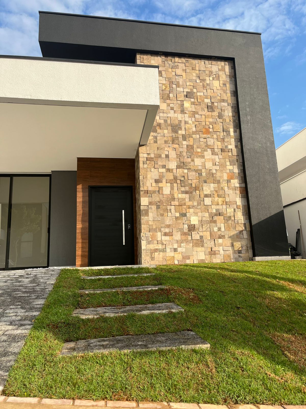 Casa com 3 dormit&oacute;rios &agrave; venda,169 m&sup2; - Condom&iacute;nio Cyrela Landscape - Votorantim - SP Avenida Landscape Votorantim - 