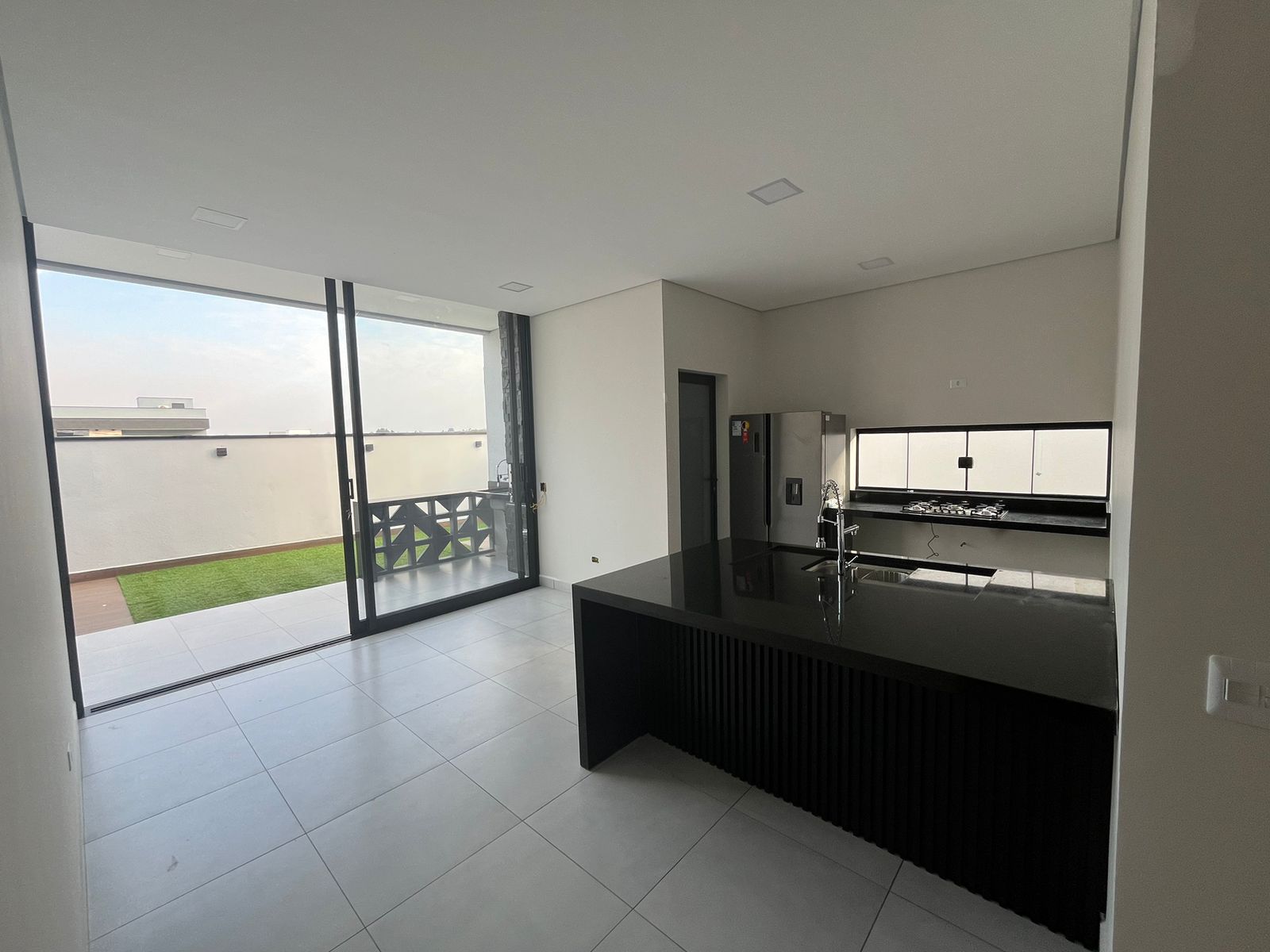 Casa com 3 dormit&oacute;rios &agrave; venda,169 m&sup2; - Condom&iacute;nio Cyrela Landscape - Votorantim - SP Avenida Landscape Votorantim - 