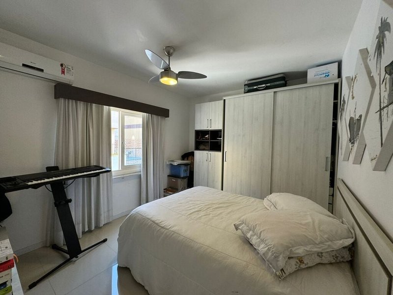 Casa em condomínio com 3 dorms na zona sul de porto alegre Padre João Batista Reus Porto Alegre - Dormitorio