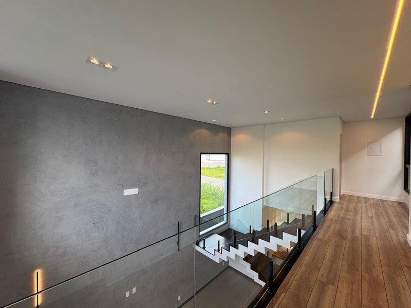 CASA MAGNÍFICA À VENDA NA REGIÃO DO ALPHAVILLE DOM PEDRO, CAMPINAS-SP Avenida Marcelo Fiolo Pupo de Campos Ferreira Campinas - 