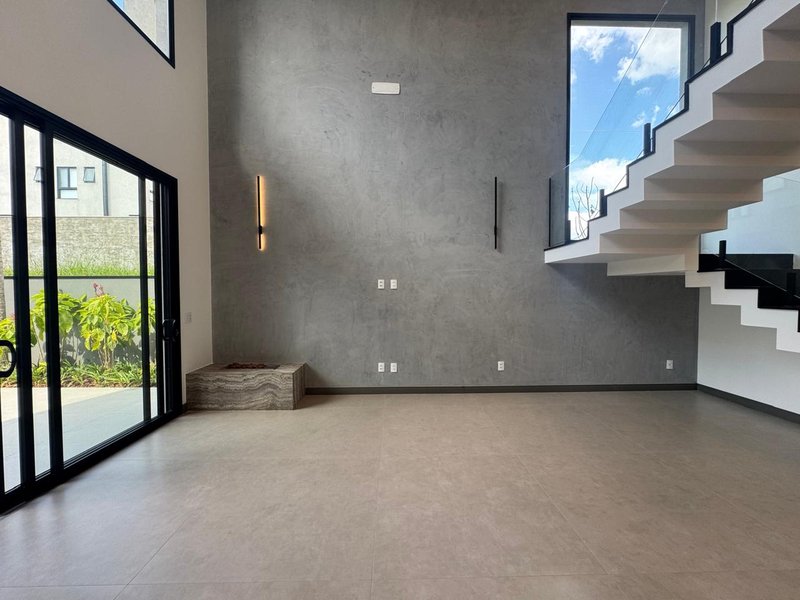 CASA MAGNÍFICA À VENDA NA REGIÃO DO ALPHAVILLE DOM PEDRO, CAMPINAS-SP Avenida Marcelo Fiolo Pupo de Campos Ferreira Campinas - 
