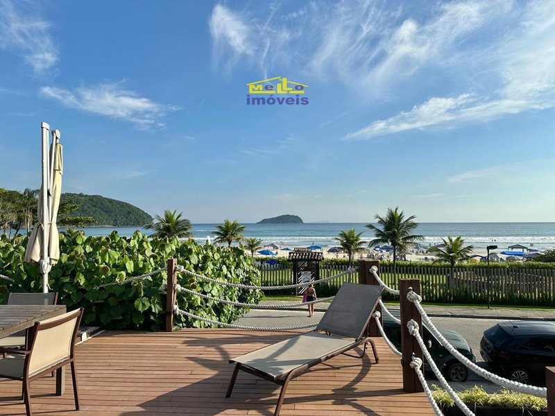 locação temporada e Ano novo na praia da Baleia litoral norte  São Sebastião - 