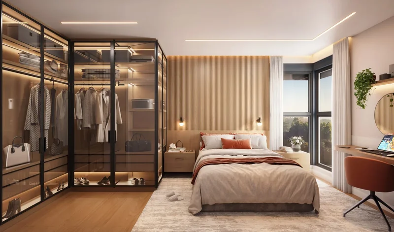 Casa isolada com 145, 85 m² no Las Villas Serra do Japi Avenida dos Sonhos Jundiaí - 