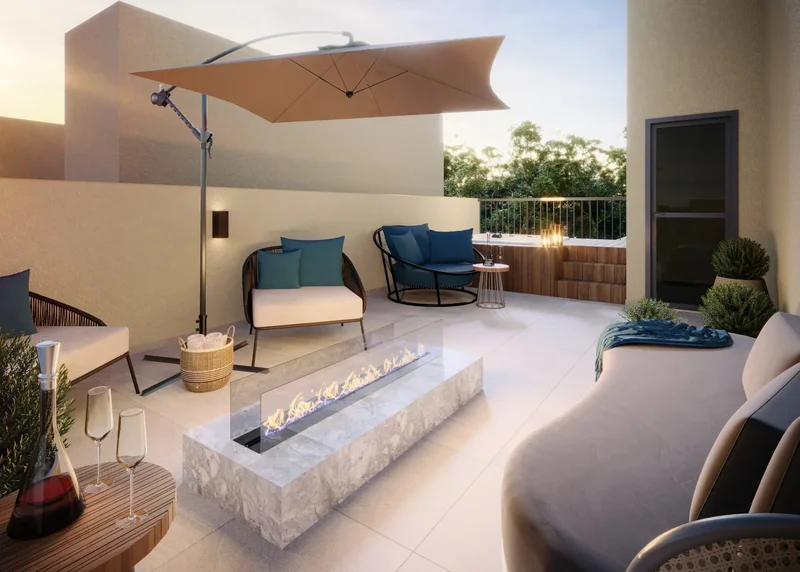 Casa isolada com 145, 85 m² no Las Villas Serra do Japi Avenida dos Sonhos Jundiaí - 