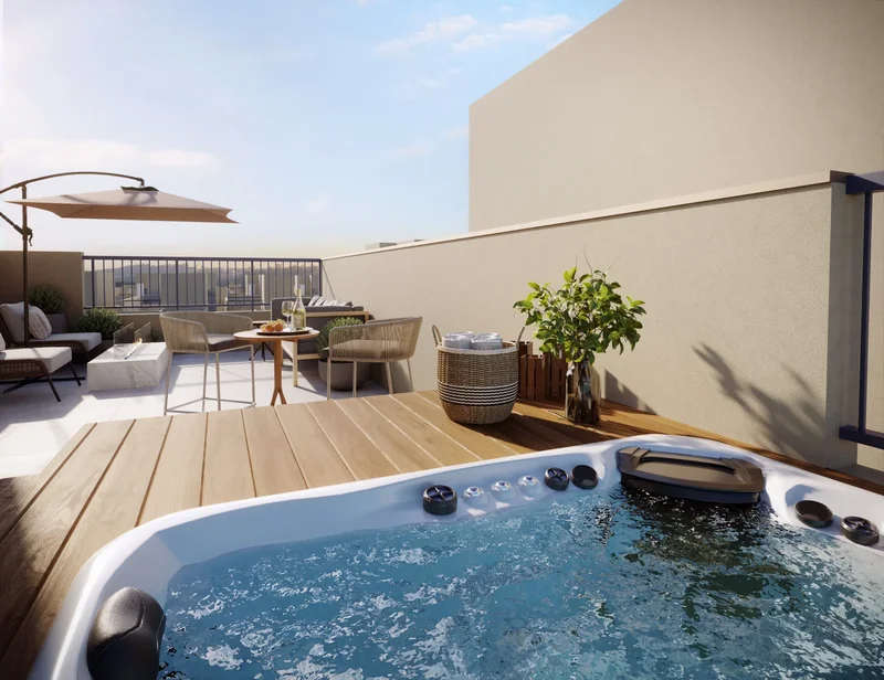 Casa isolada com 178,67 m² no Las Villas Serra do Japi Avenida dos Sonhos Jundiaí - 