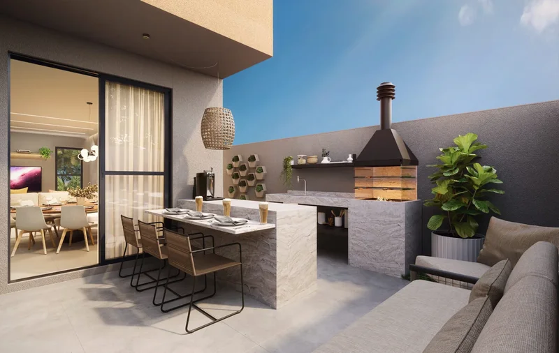 Casa isolada com 178,67 m² no Las Villas Serra do Japi Avenida dos Sonhos Jundiaí - 