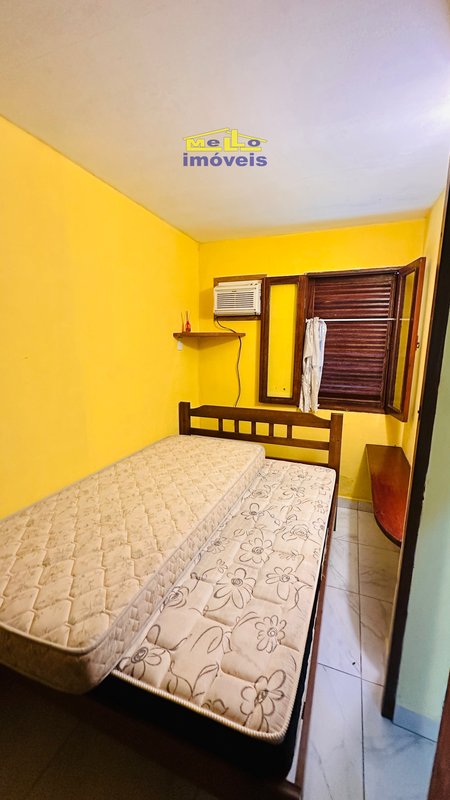 Condomínio em meio a natureza, com duas suítes , reformado , com financiamento bancário ESTRADA BEIRA RIO São Sebastião - 