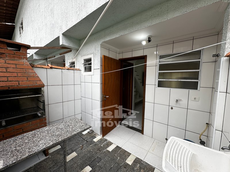 Apartamento para locação anual em boiçucanga em residencial com 01 dormitório RUA ITABERABA São Sebastião - 