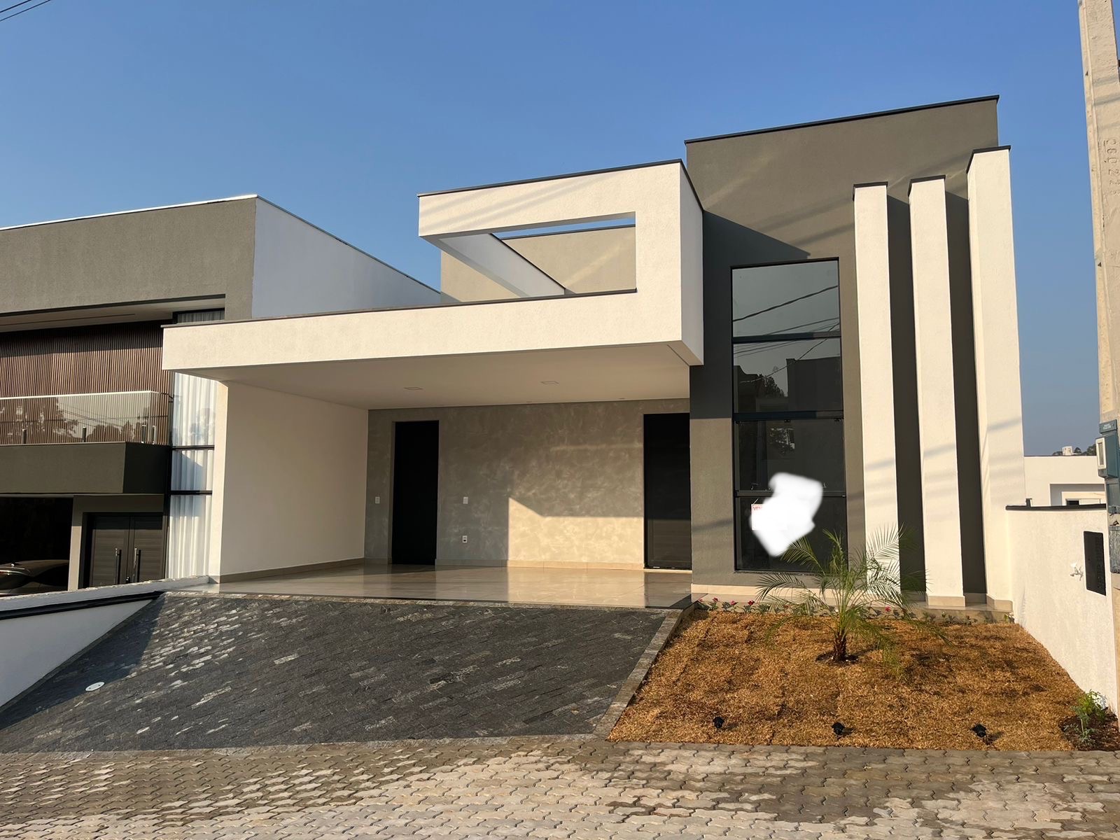 Casa com 3 dormit&oacute;rios &agrave; venda,198 m&sup2; - Condom&iacute;nio  Renaissance - Sorocaba- SP Avenida Bandeirantes Sorocaba - 