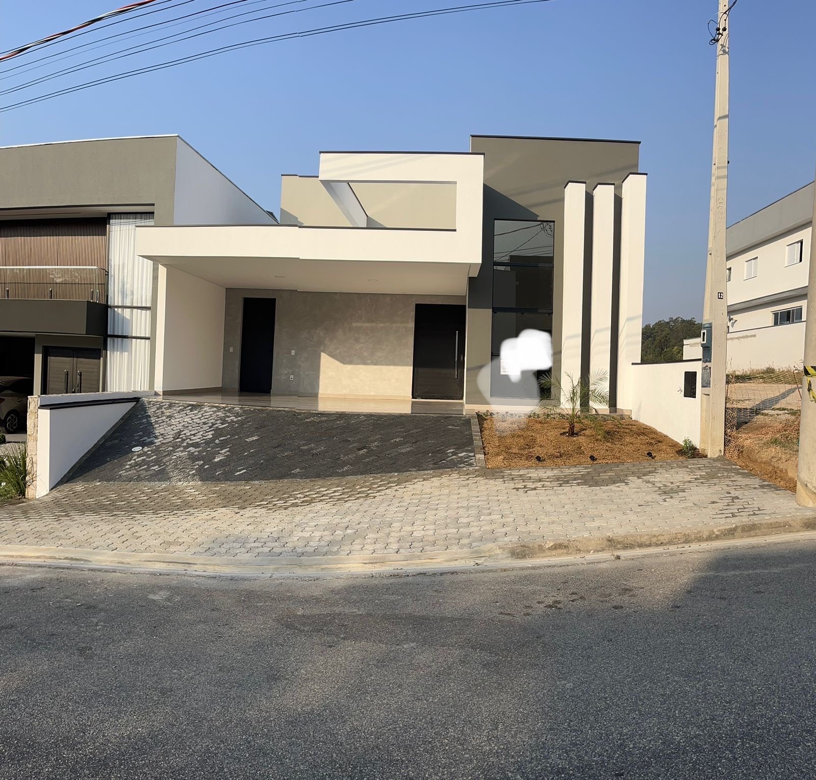 Casa com 3 dormit&oacute;rios &agrave; venda,198 m&sup2; - Condom&iacute;nio  Renaissance - Sorocaba- SP Avenida Bandeirantes Sorocaba - 